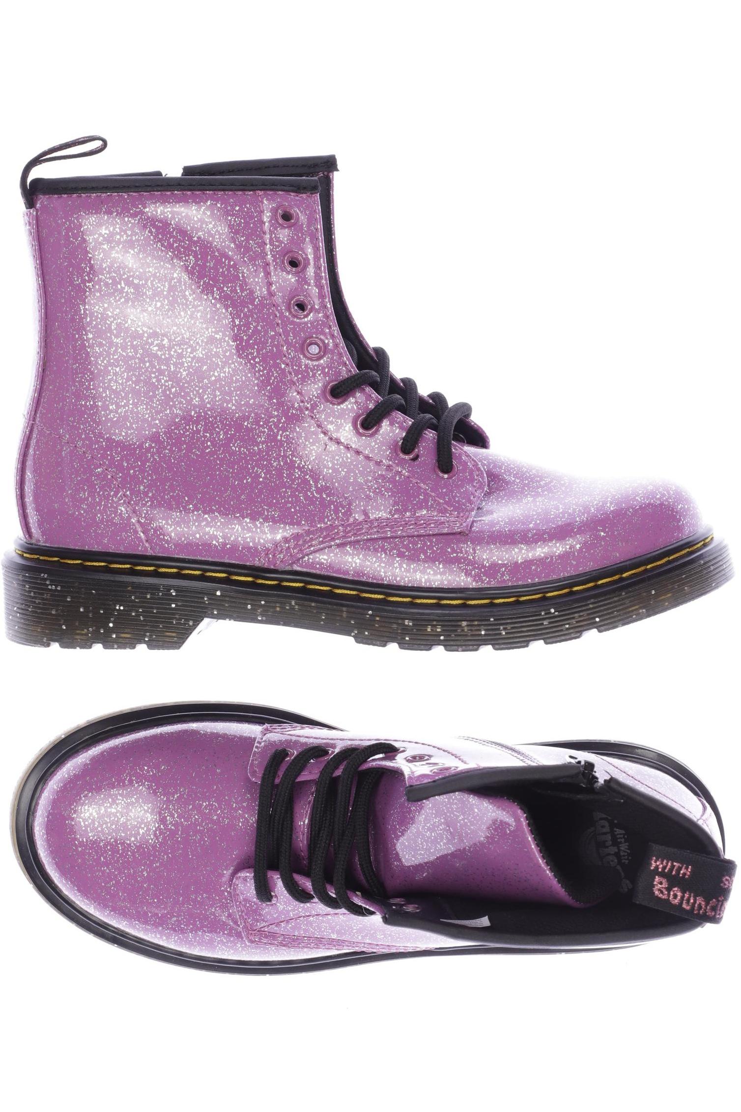 

Dr. Martens Damen Stiefelette, pink