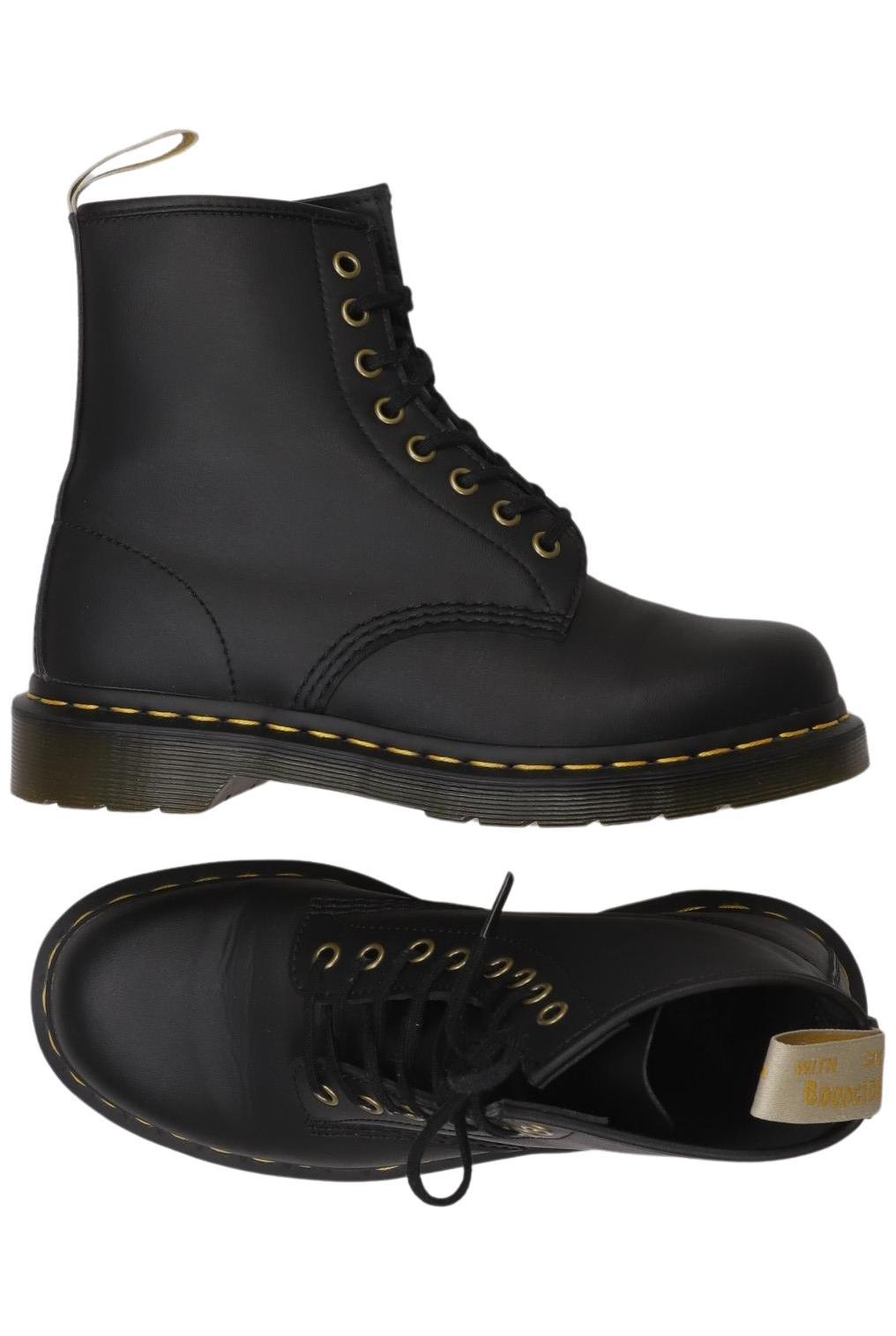 

Dr. Martens Damen Stiefelette, schwarz, Gr. 39