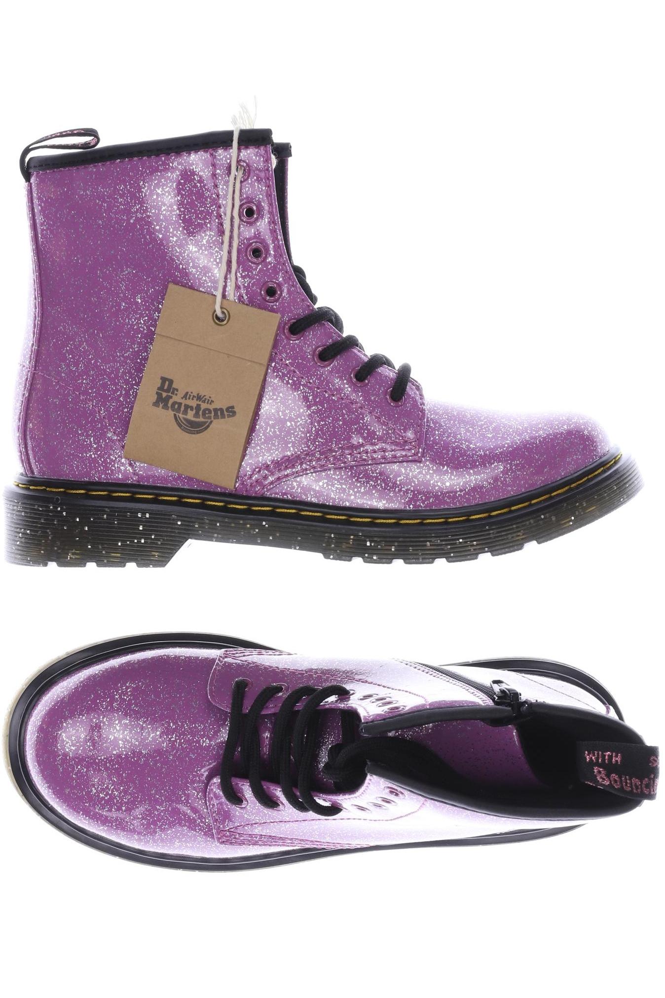 

Dr. Martens Damen Stiefelette, pink