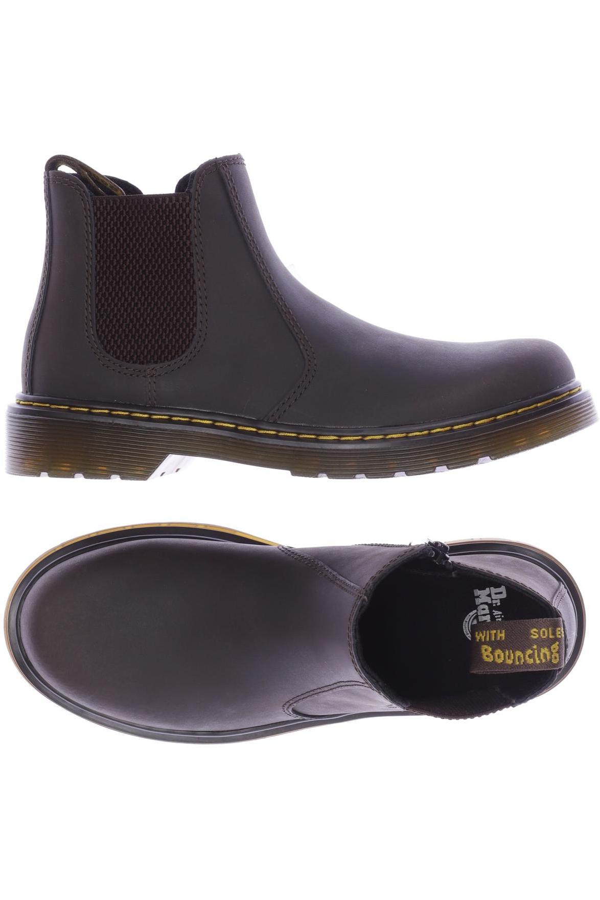 

Dr. Martens Damen Stiefelette, braun