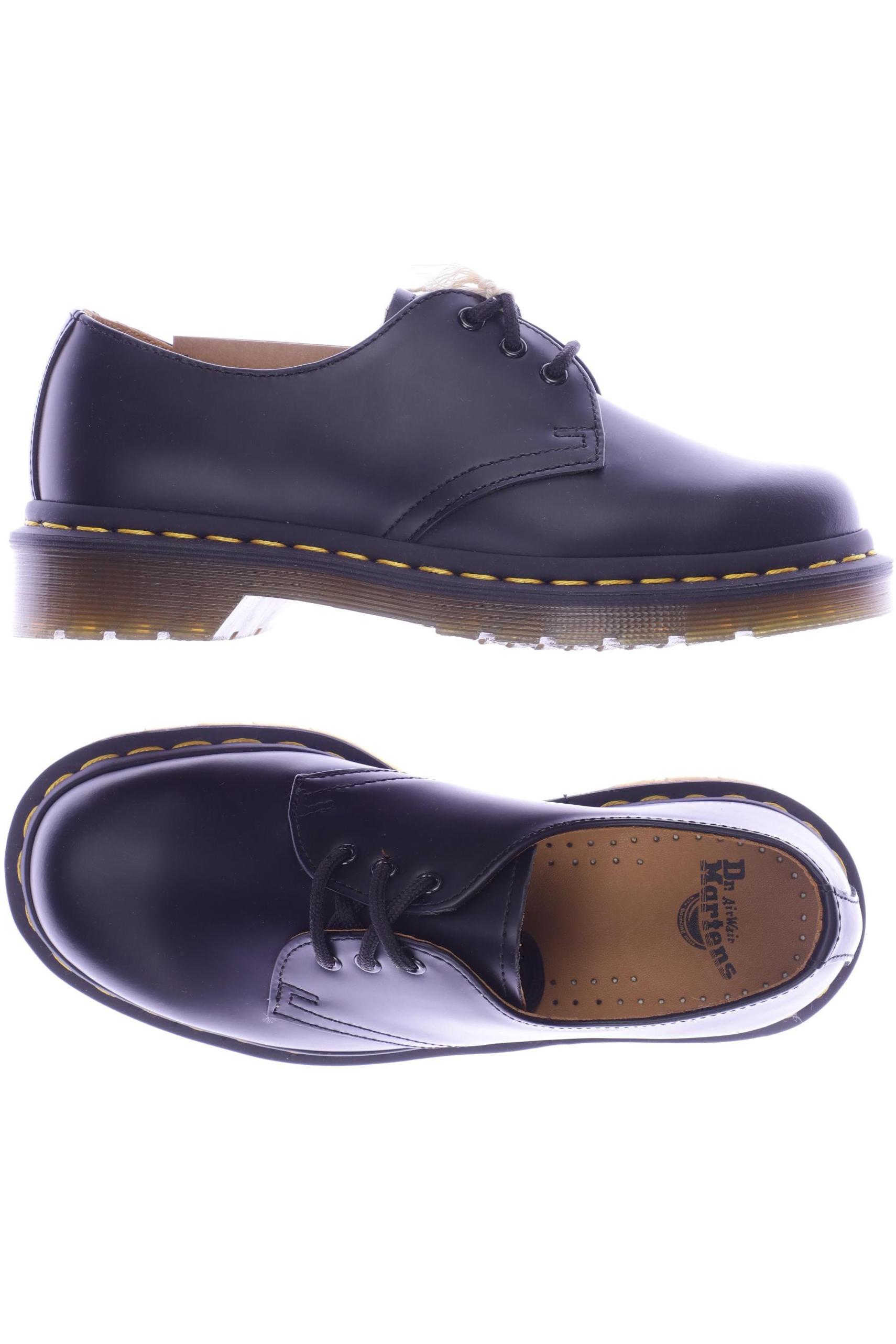 

Dr. Martens Damen Halbschuh, schwarz