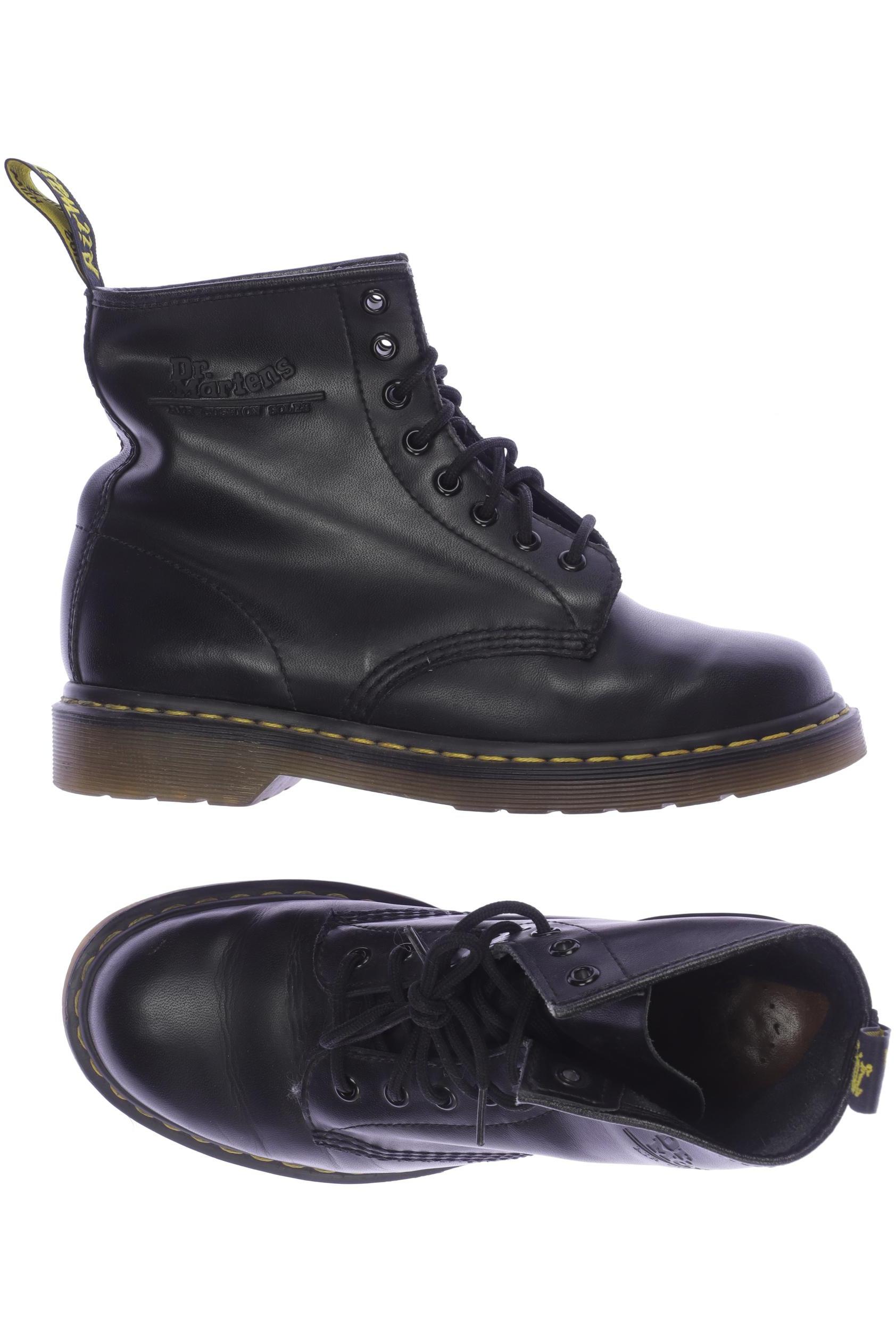 

Dr. Martens Damen Stiefelette, schwarz, Gr. 40