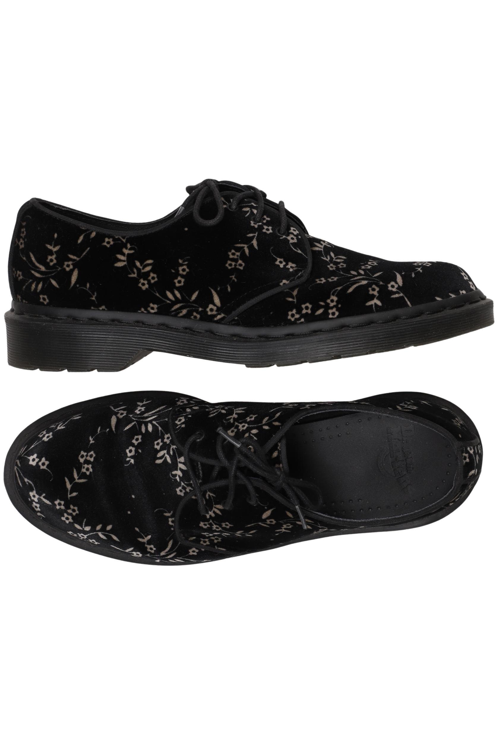 

Dr. Martens Damen Halbschuh, schwarz, Gr. 42