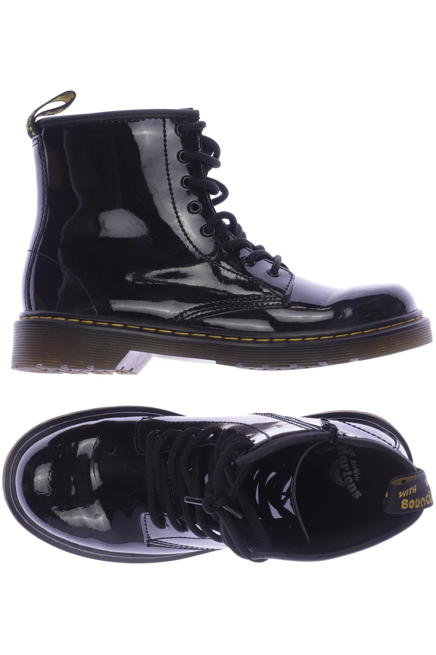 

Dr. Martens Damen Stiefelette, schwarz