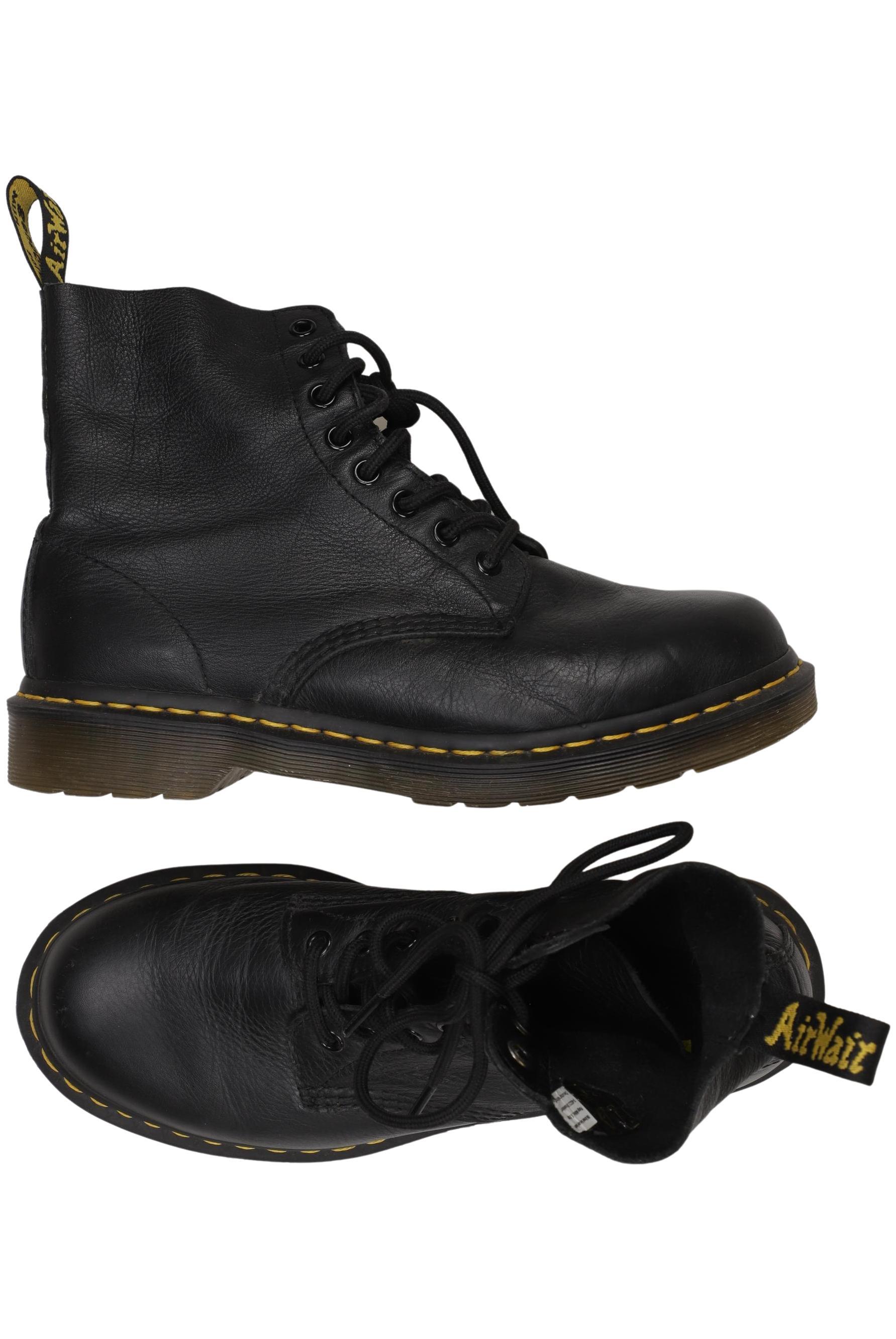 

Dr. Martens Damen Stiefelette, schwarz, Gr. 40