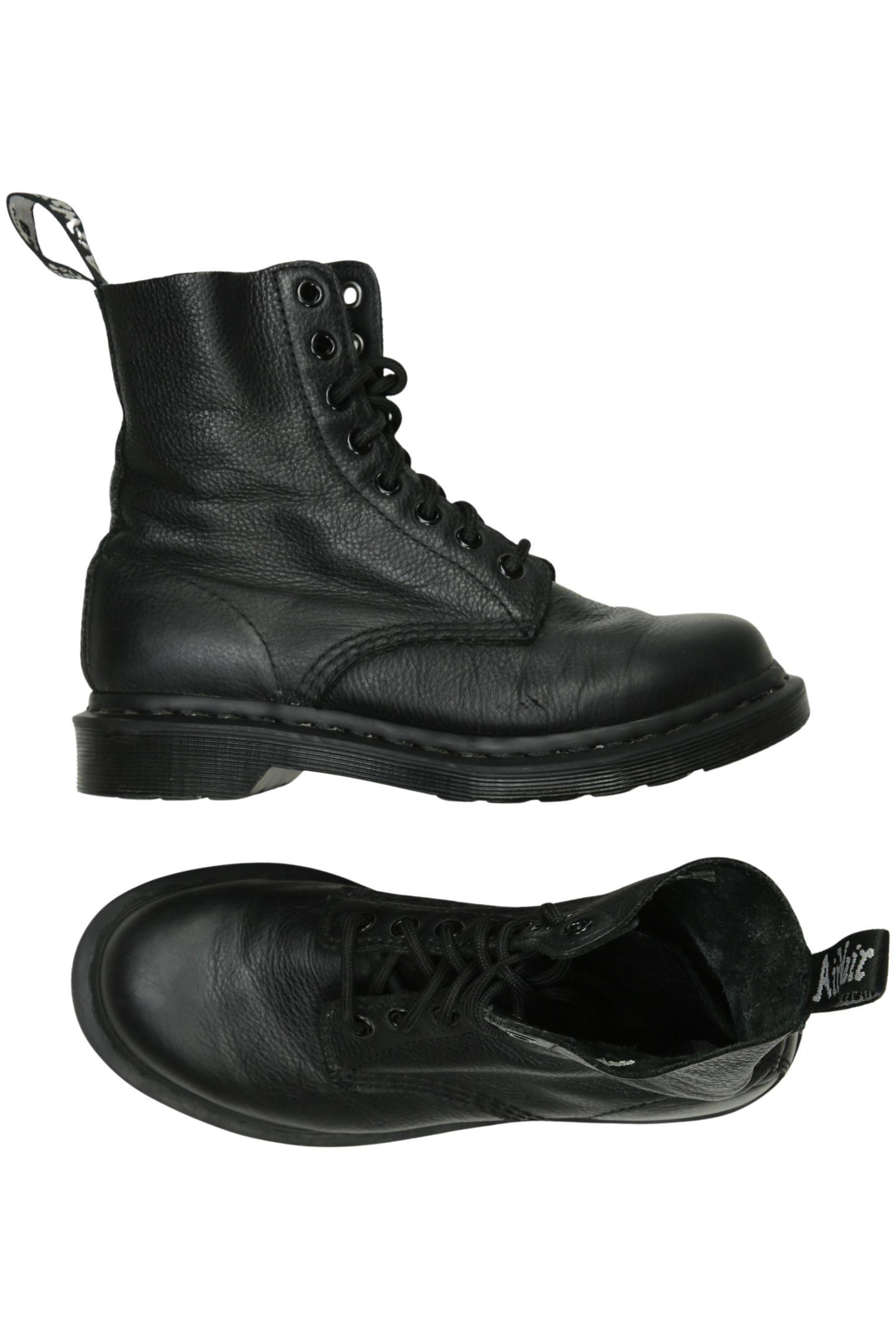 

Dr. Martens Damen Stiefelette, schwarz, Gr. 37