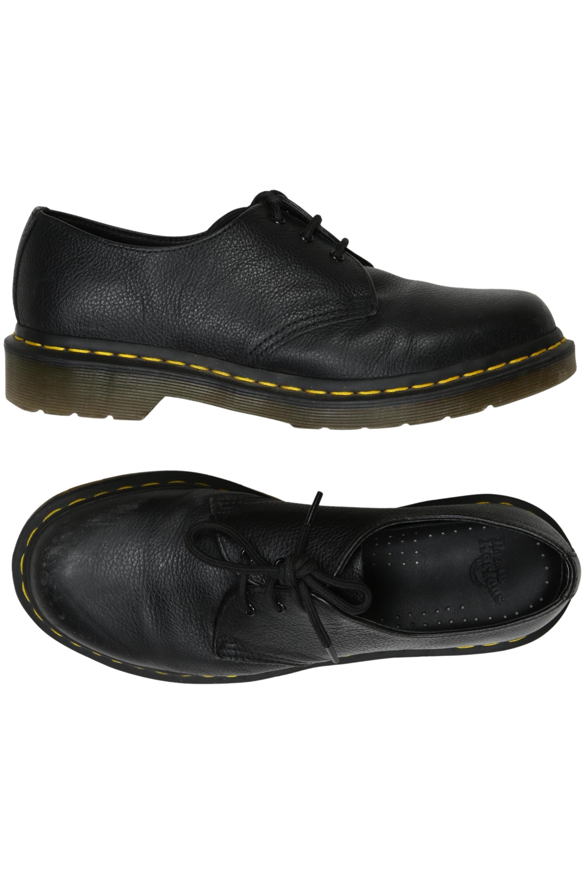 

Dr. Martens Damen Halbschuh, schwarz, Gr. 41