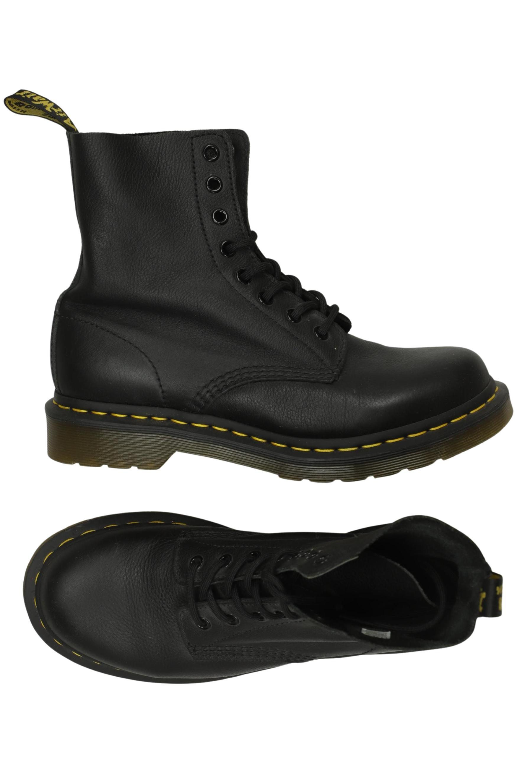 

Dr. Martens Damen Stiefelette, schwarz, Gr. 39