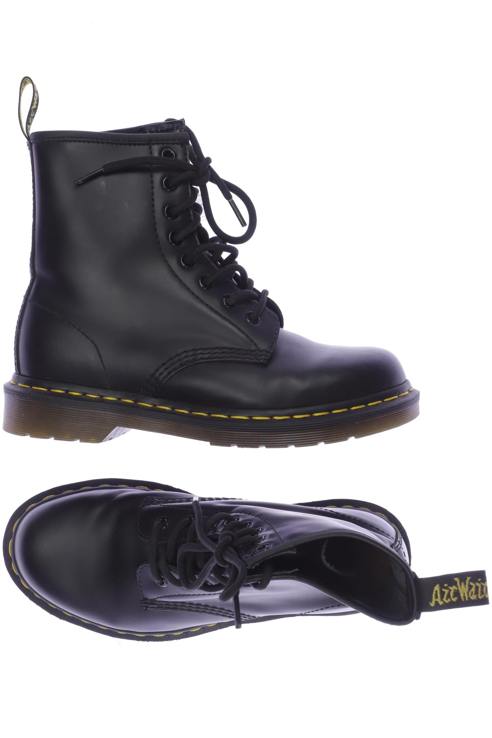 

Dr. Martens Damen Stiefel, schwarz, Gr. 37