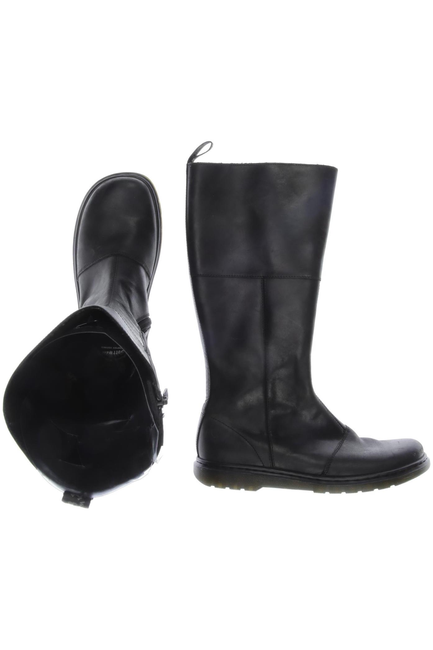 

Dr. Martens Damen Stiefel, schwarz, Gr. 39
