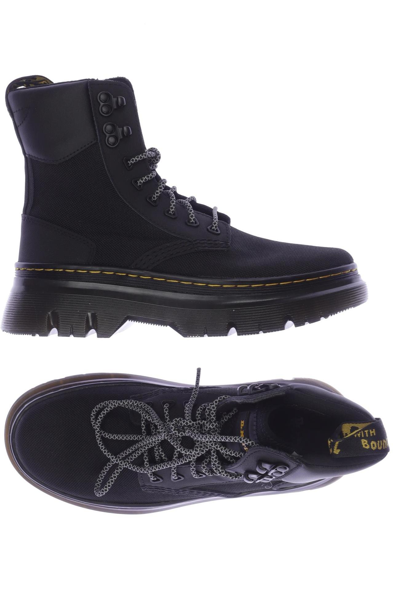 

Dr. Martens Damen Stiefelette, schwarz