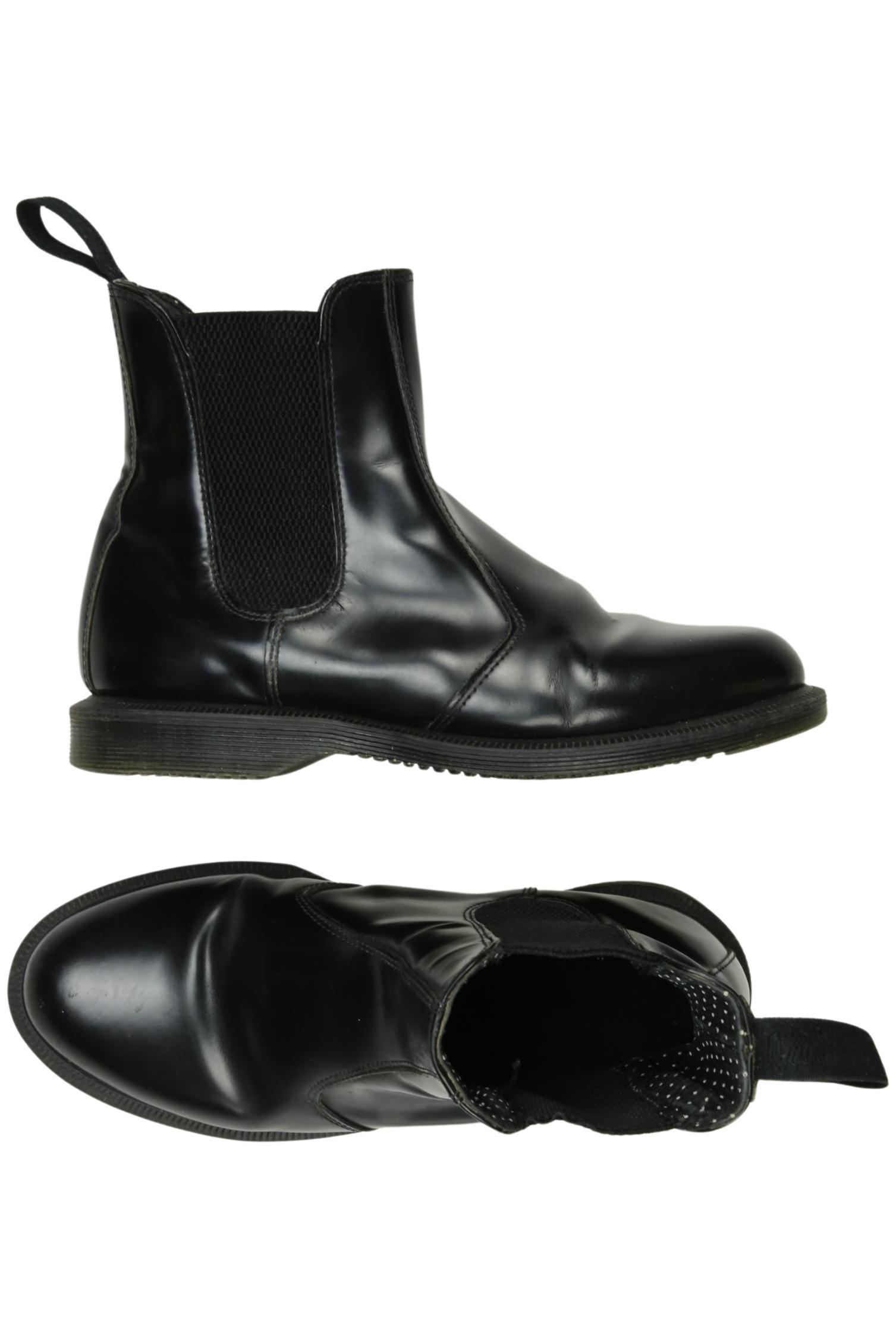 

Dr. Martens Damen Stiefelette, schwarz, Gr. 38