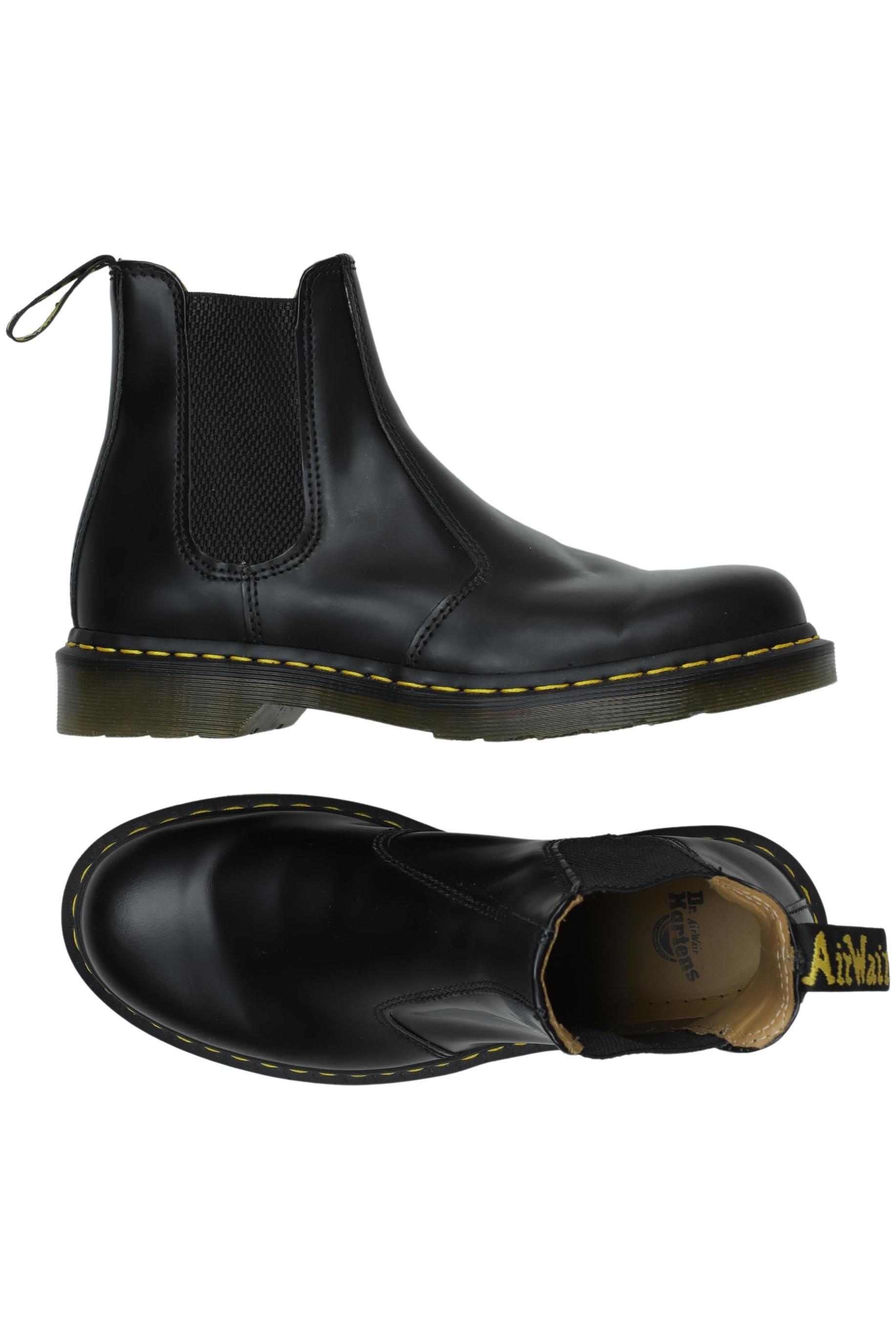

Dr. Martens Damen Stiefelette, schwarz, Gr. 41