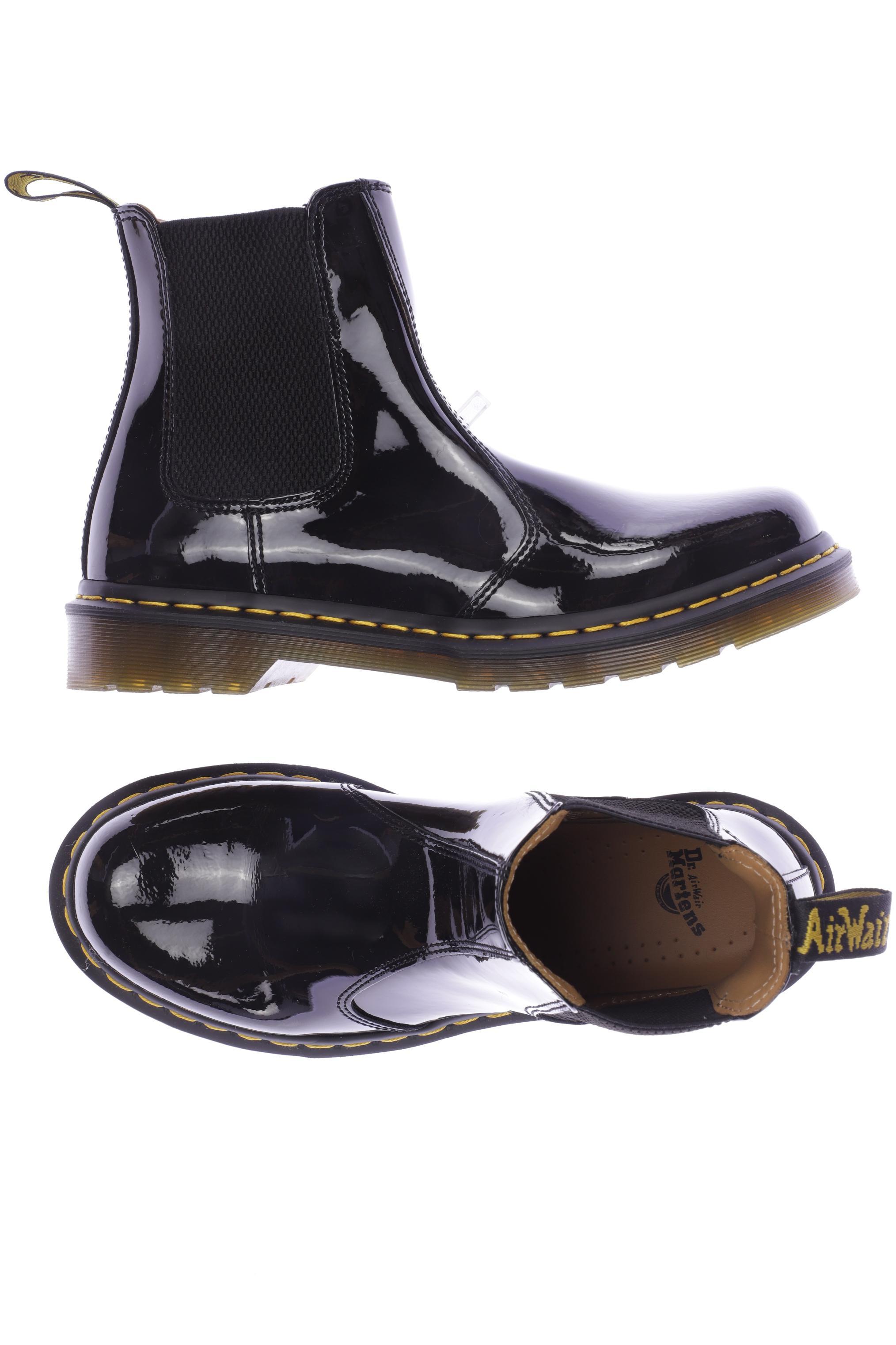 

Dr. Martens Damen Stiefelette, schwarz