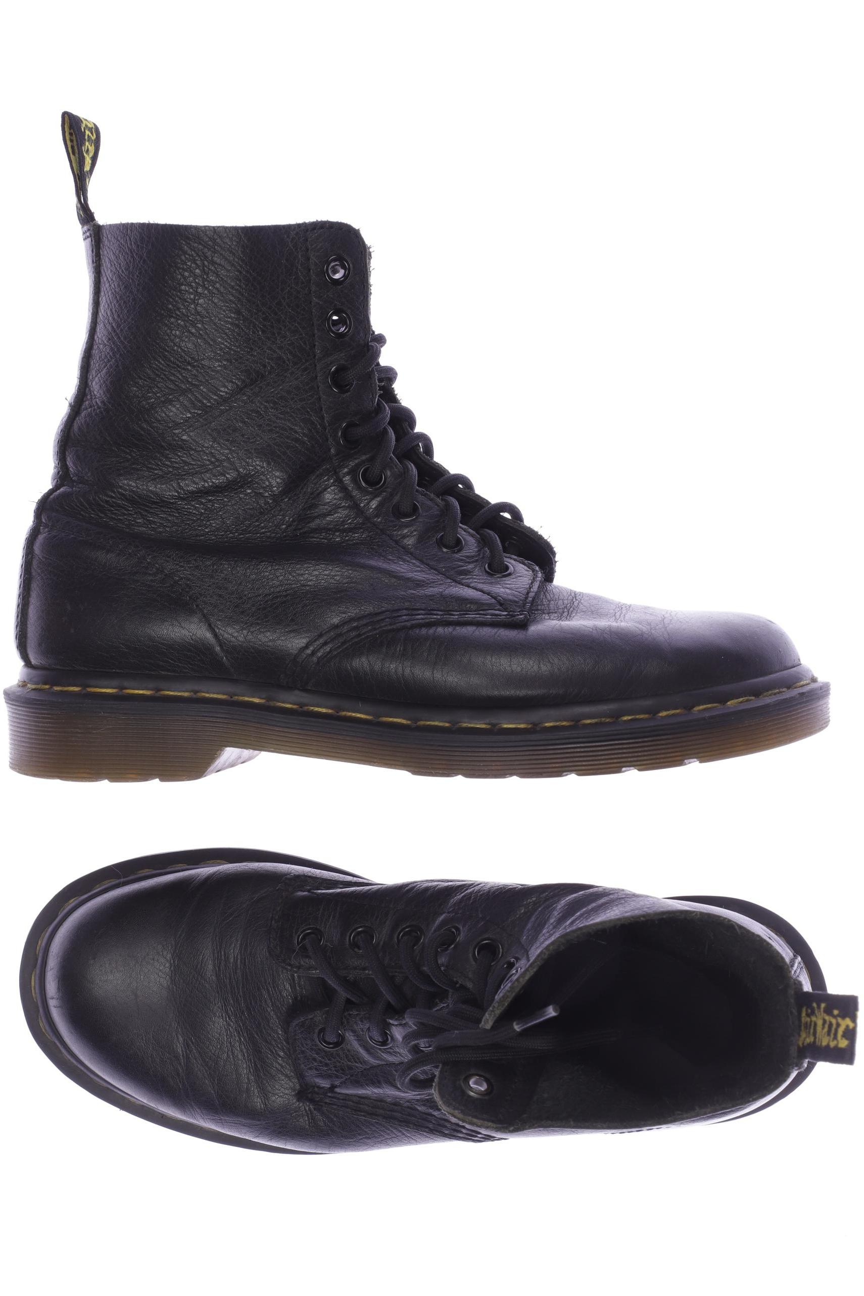 

Dr. Martens Damen Stiefelette, schwarz, Gr. 40