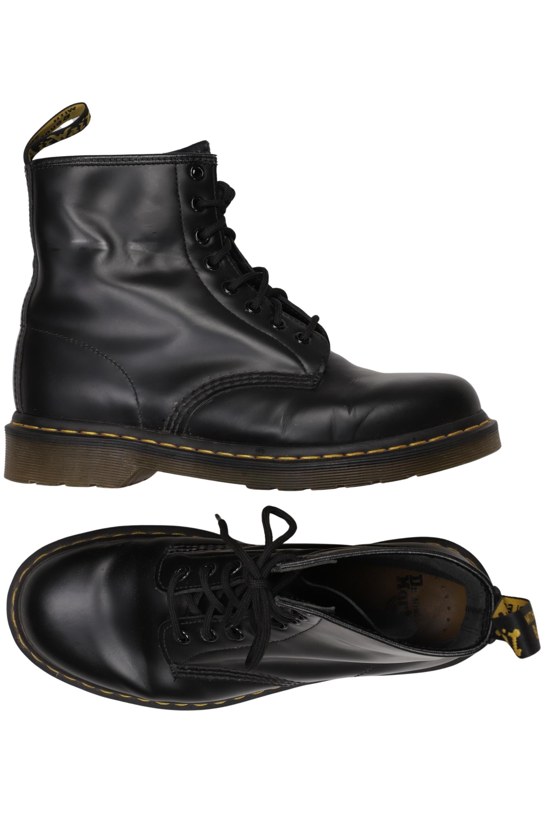 

Dr. Martens Damen Stiefelette, schwarz, Gr. 41