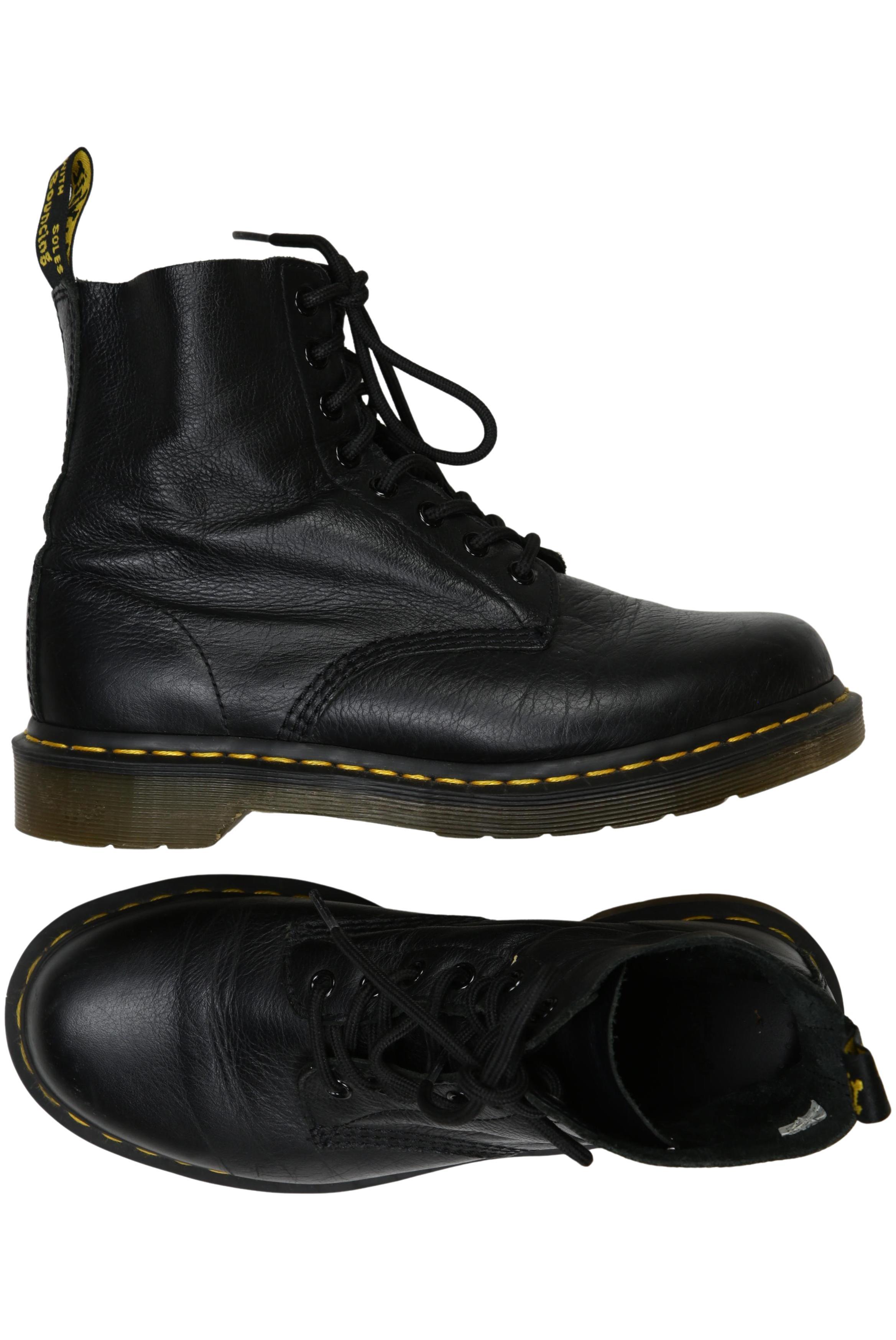 

Dr. Martens Damen Stiefelette, schwarz, Gr. 39