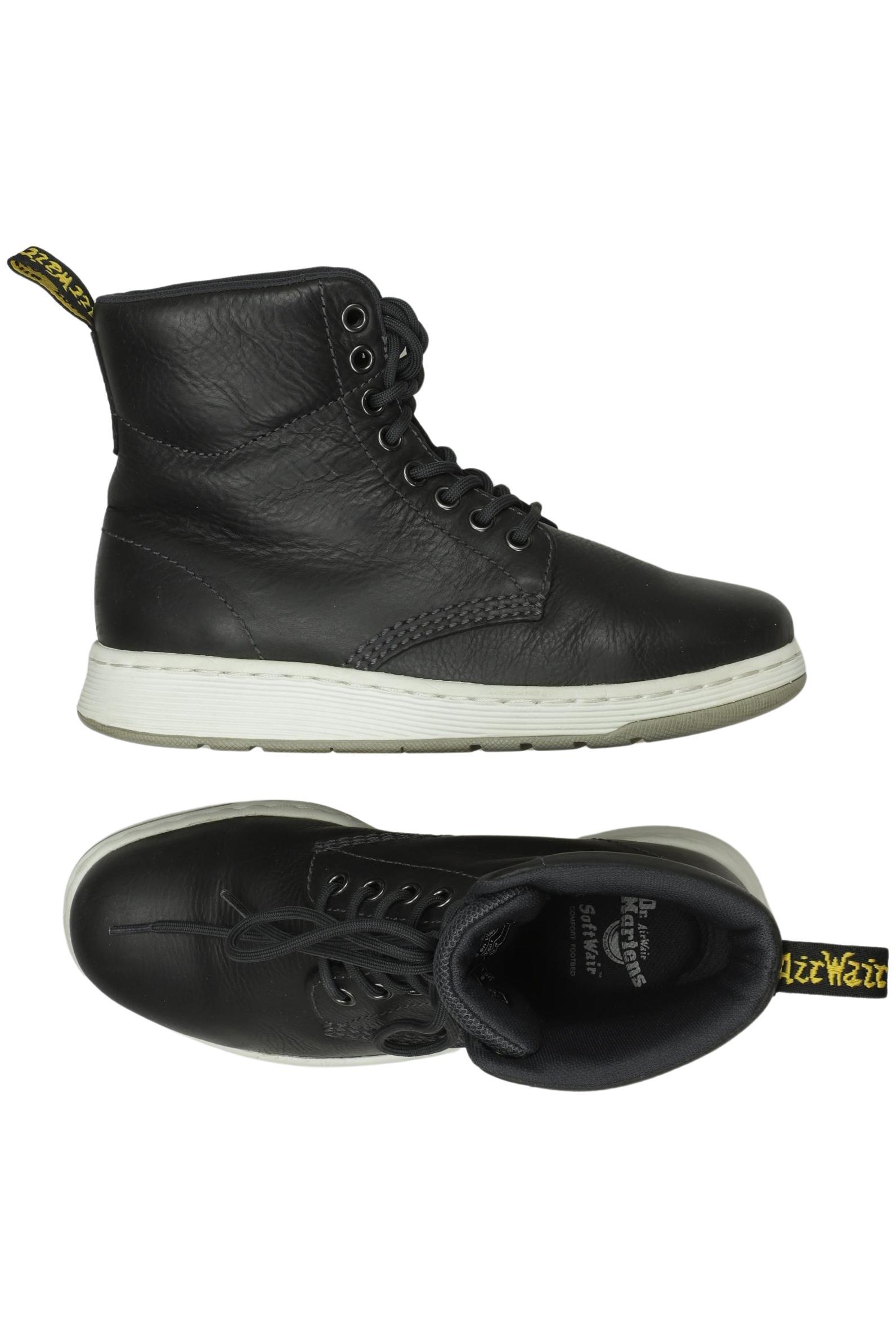 

Dr. Martens Damen Stiefelette, schwarz, Gr. 37