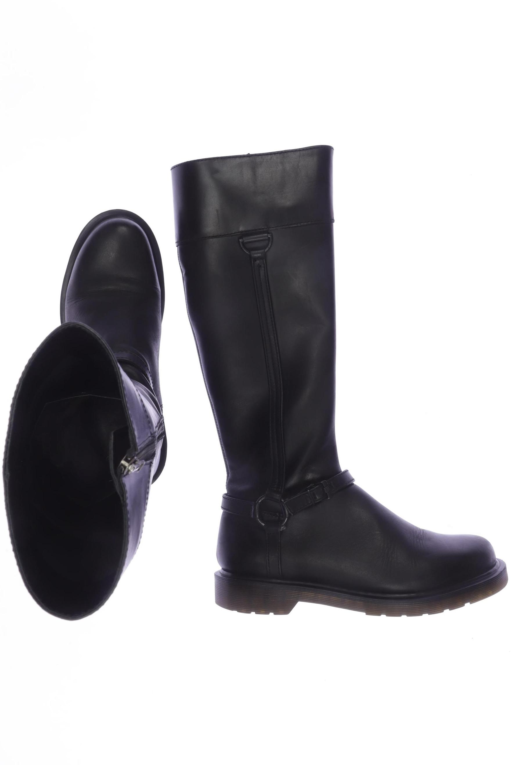 

Dr. Martens Damen Stiefel, schwarz, Gr. 39