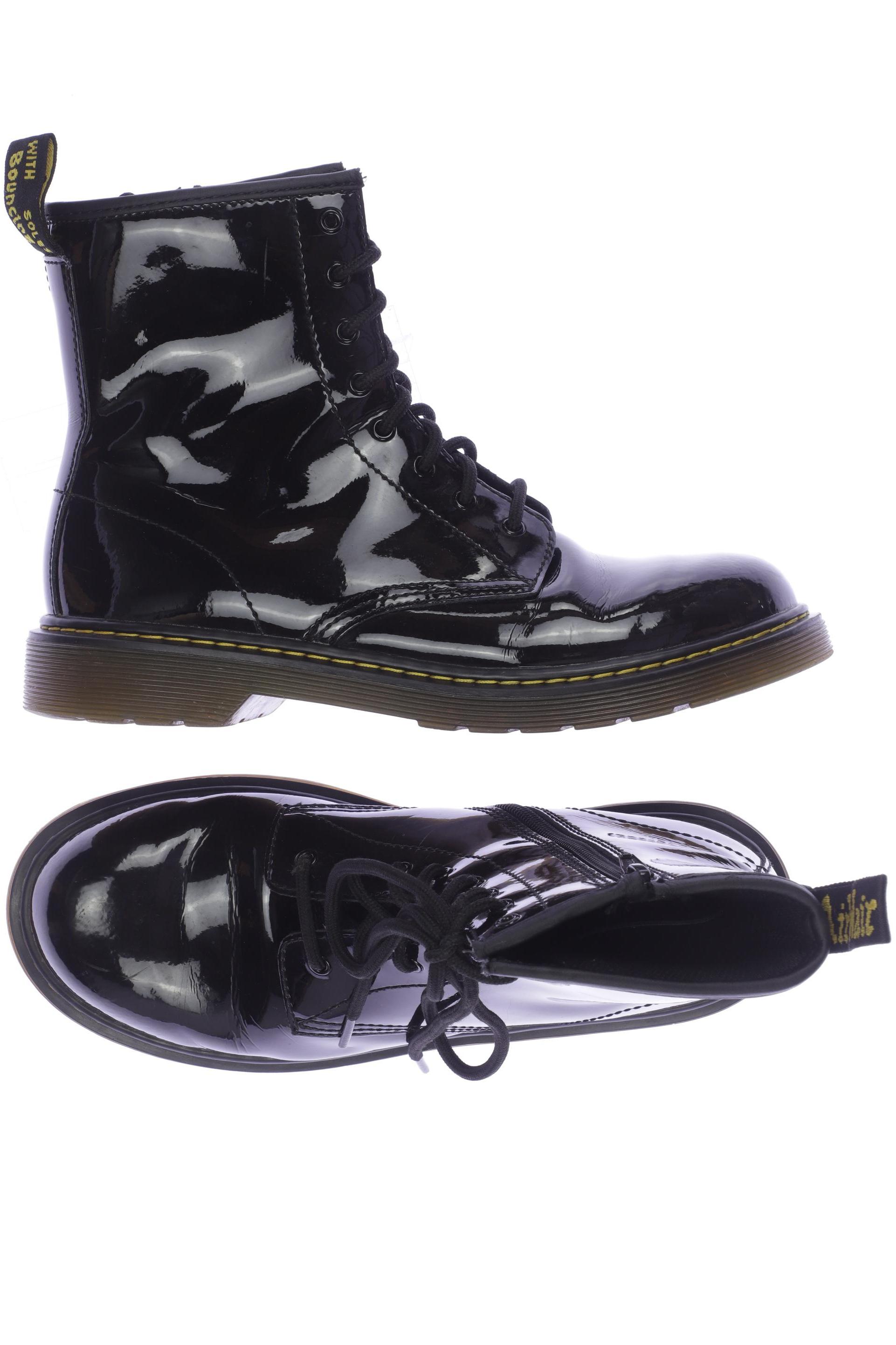 

Dr. Martens Damen Stiefelette, schwarz, Gr. 38