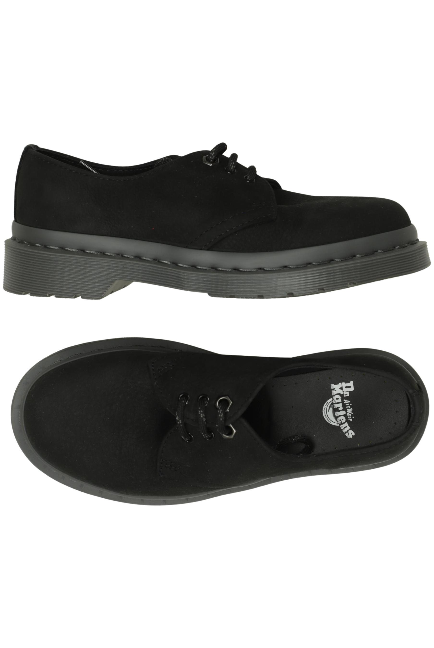 

Dr. Martens Damen Halbschuh, schwarz, Gr. 36