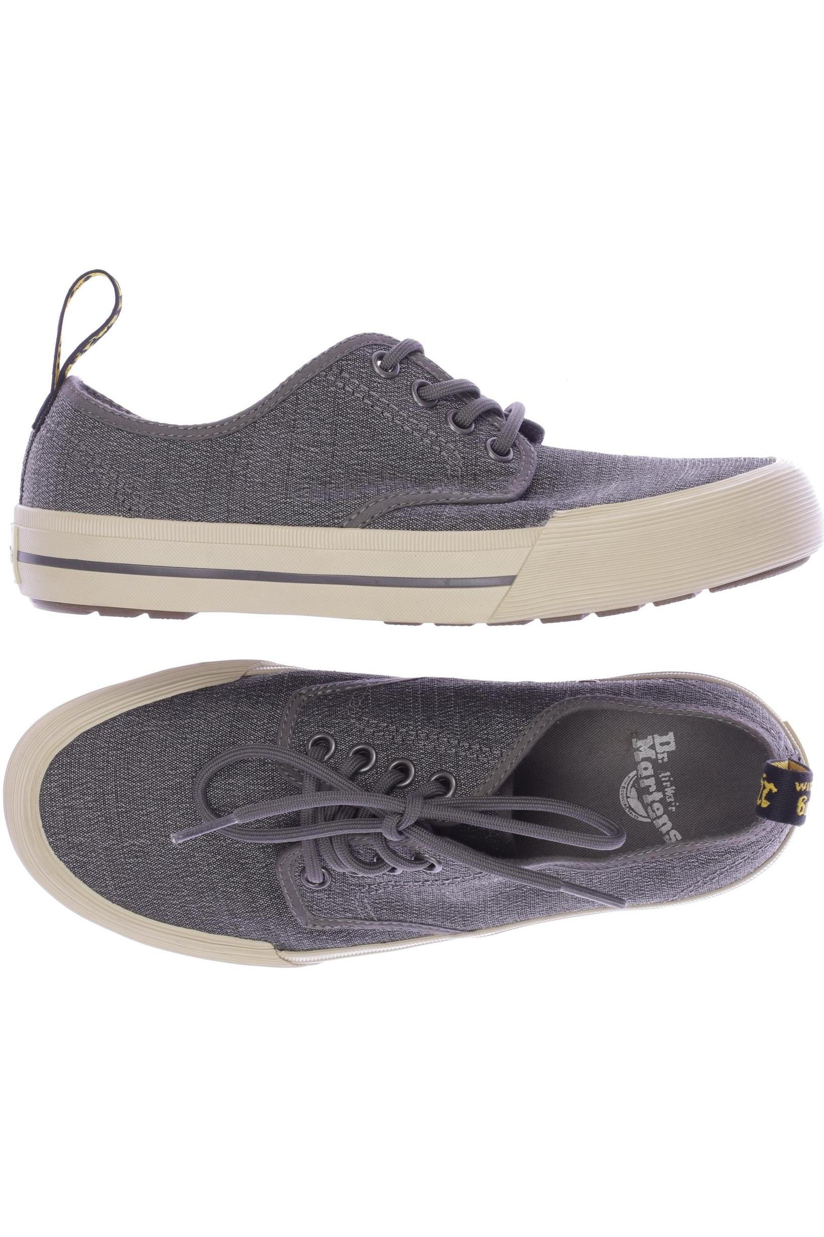 

Dr. Martens Damen Sneakers, grau, Gr. 37