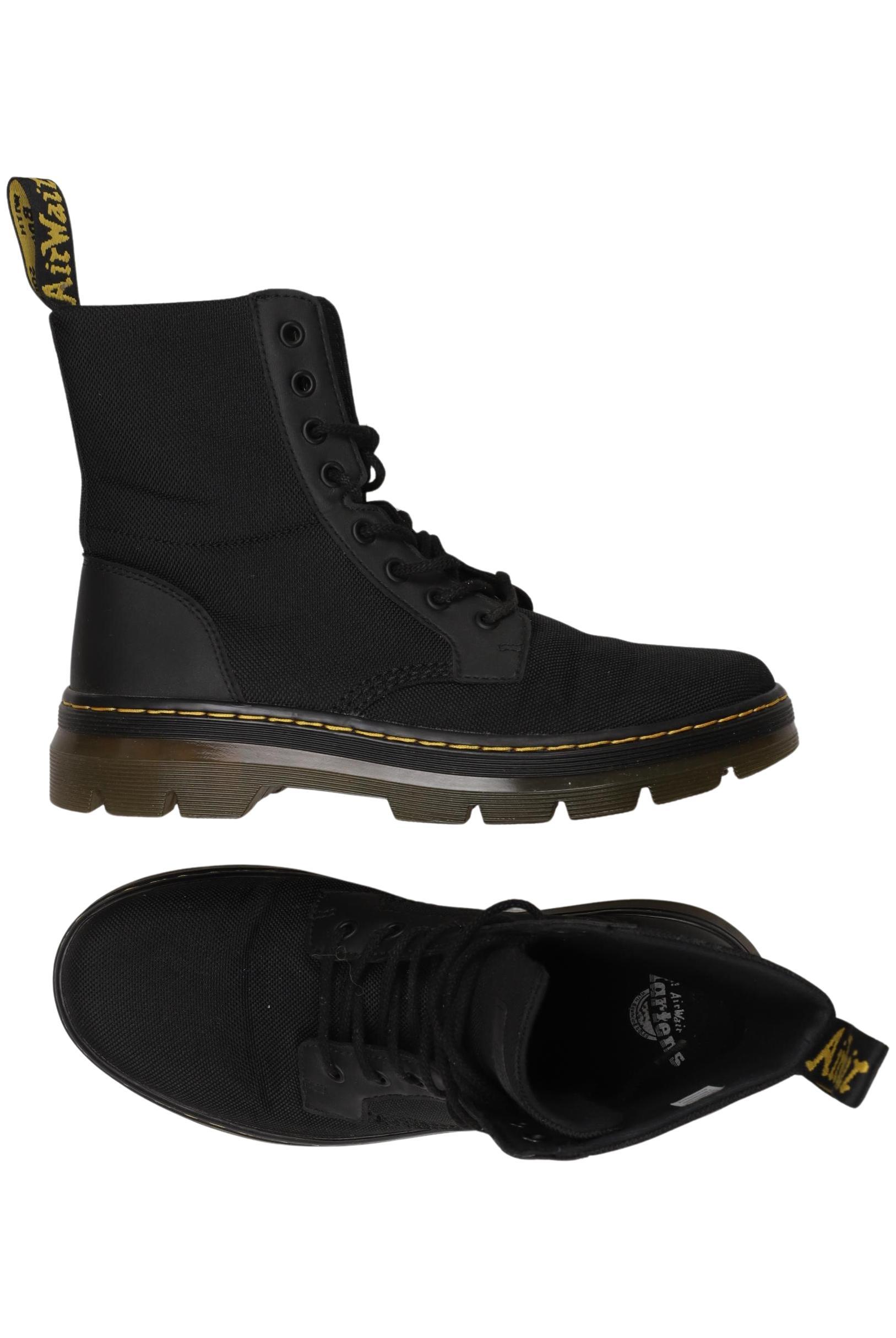 

Dr. Martens Damen Stiefelette, schwarz, Gr. 41