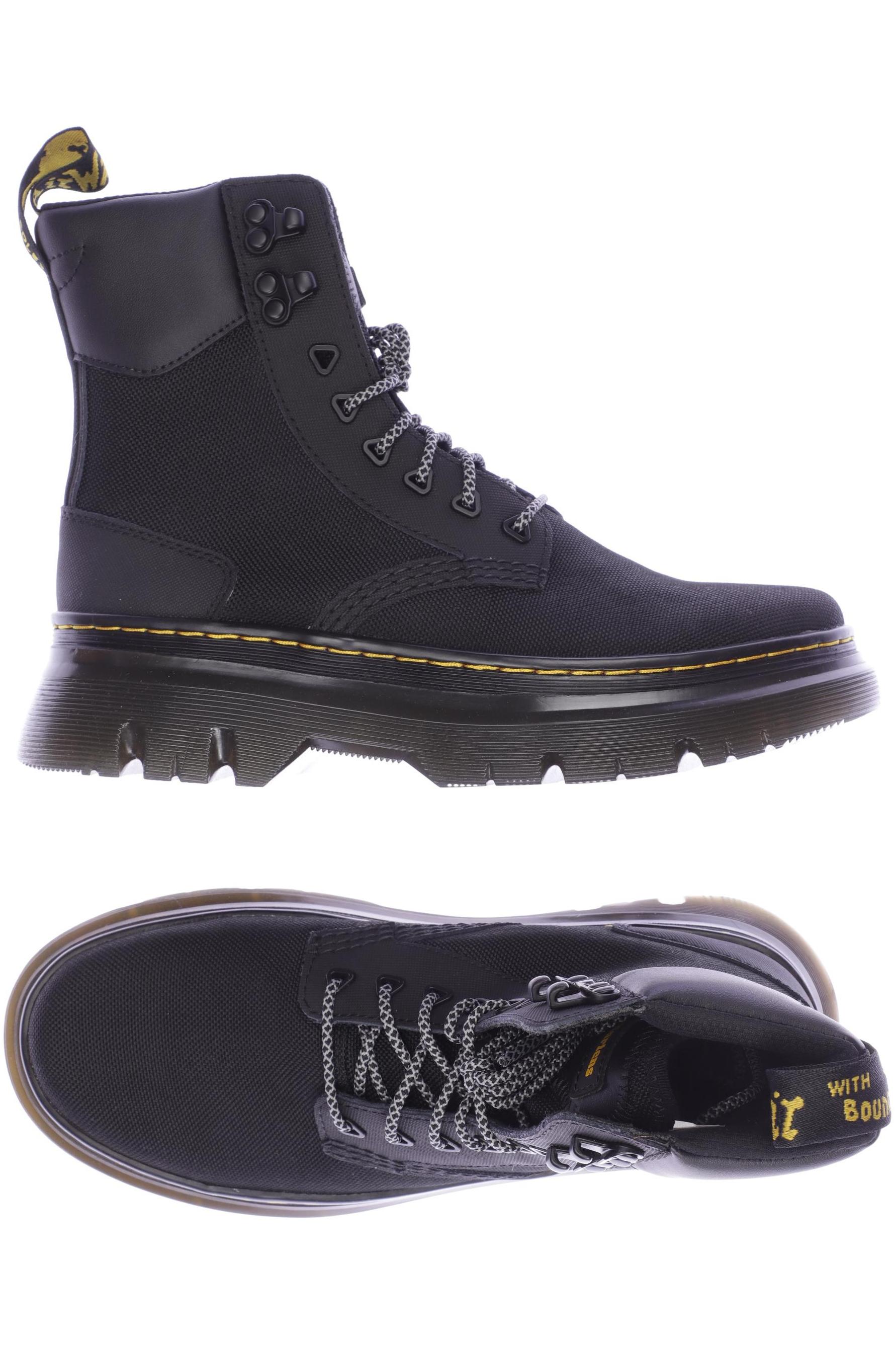 

Dr. Martens Damen Stiefelette, schwarz, Gr. 39