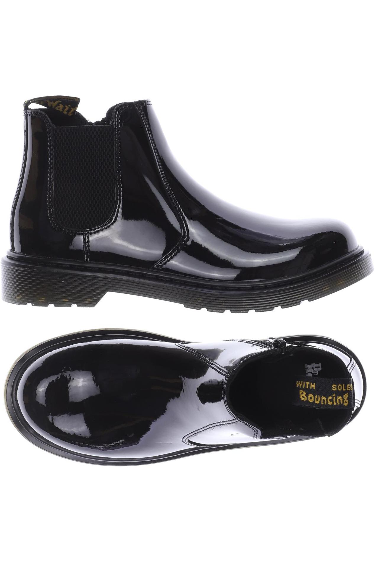 

Dr. Martens Damen Stiefelette, schwarz