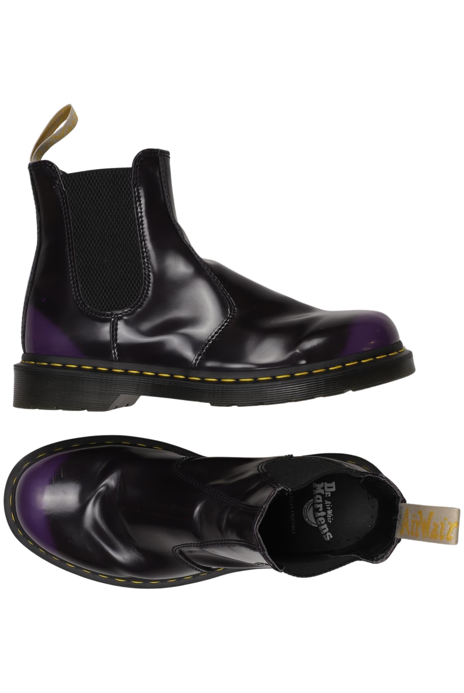 

Dr. Martens Damen Stiefelette, flieder, Gr. 41