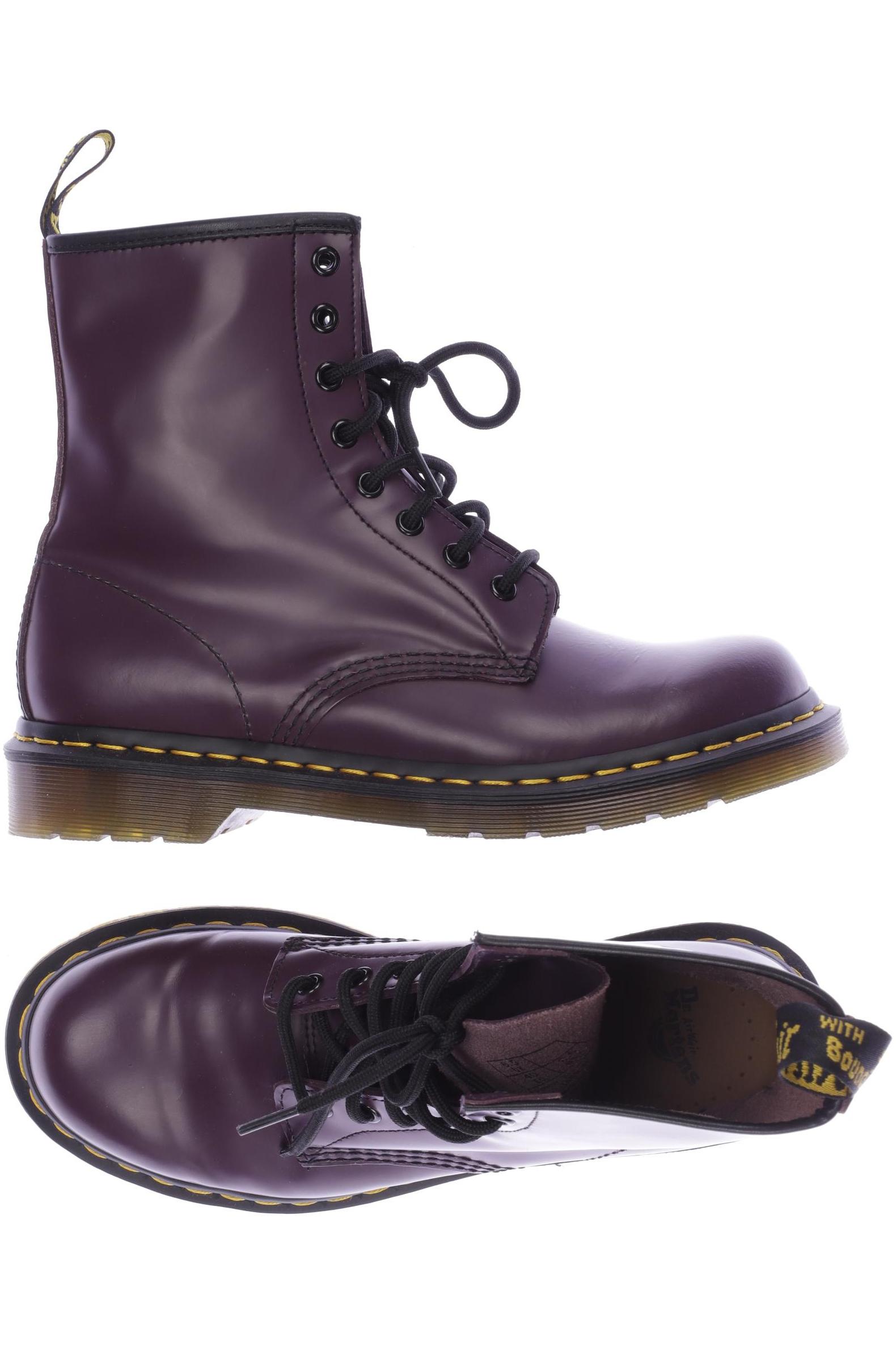 

Dr. Martens Damen Stiefelette, flieder