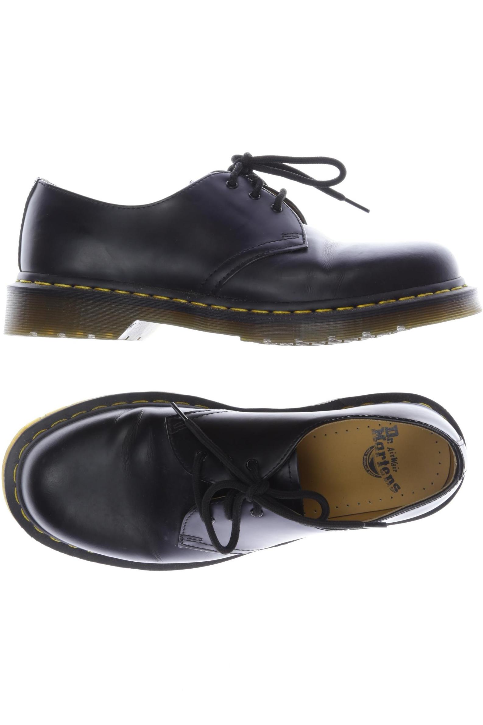 

Dr. Martens Damen Halbschuh, schwarz, Gr. 41