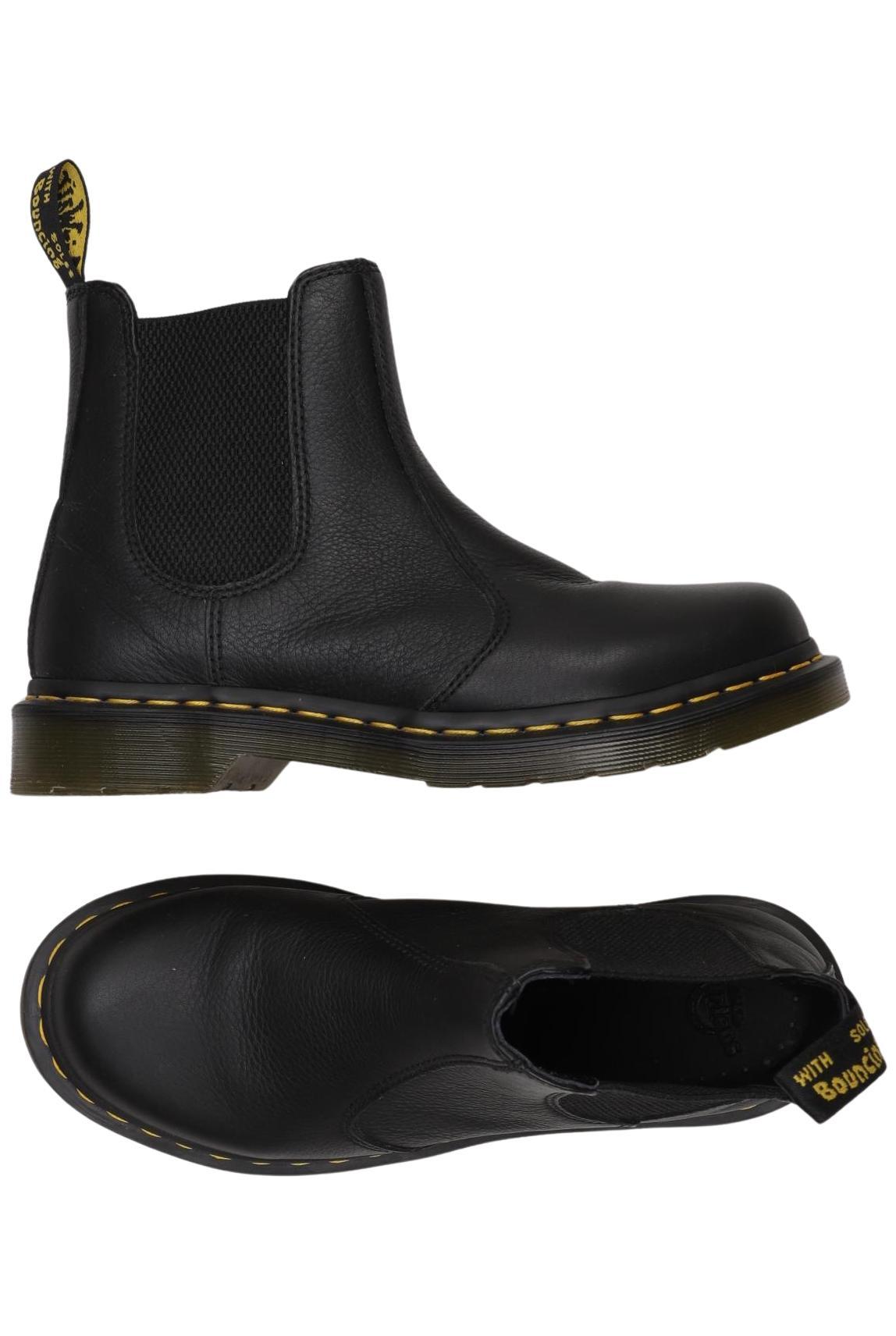 

Dr. Martens Damen Stiefelette, schwarz, Gr. 39