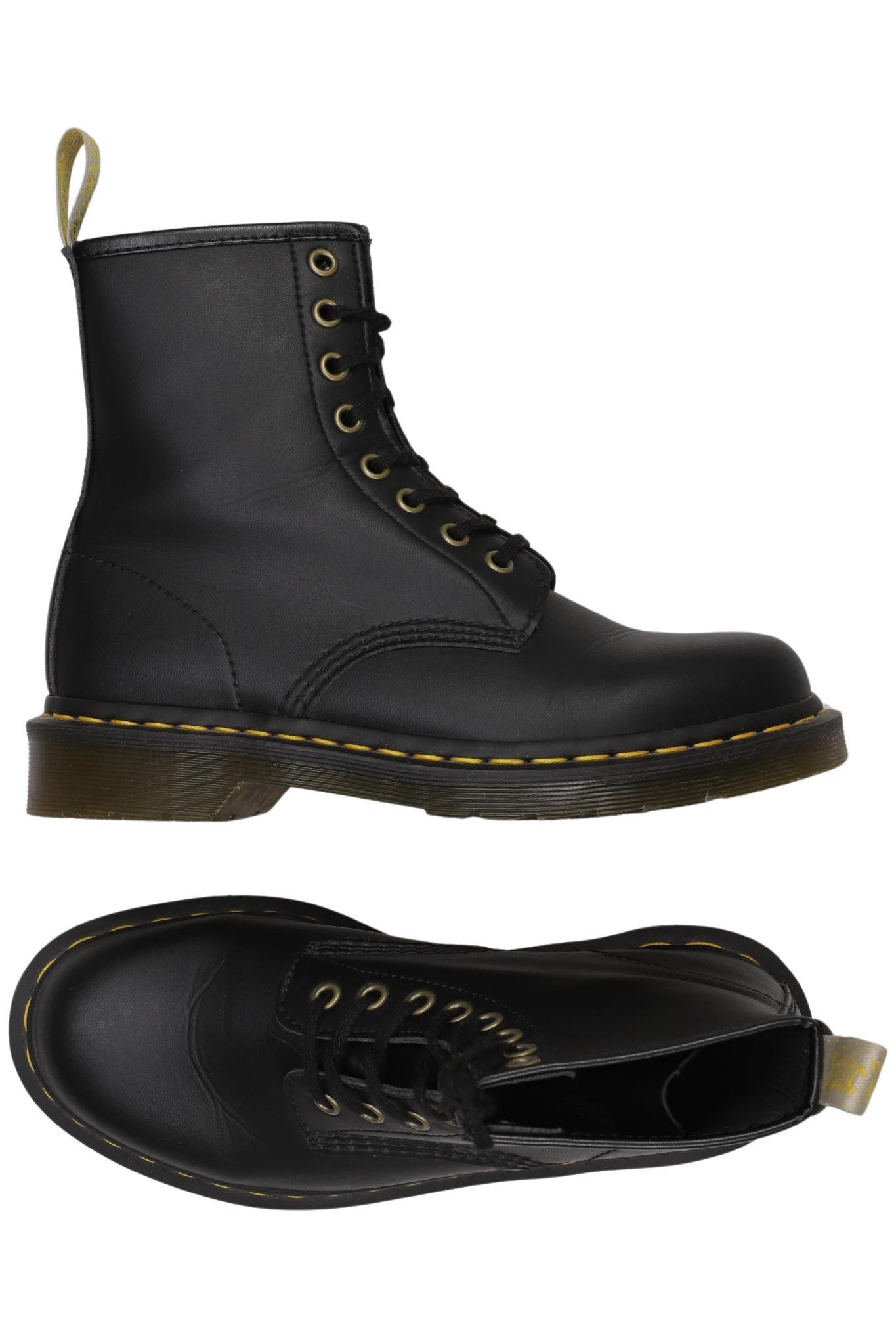 

Dr. Martens Damen Stiefelette, schwarz, Gr. 38