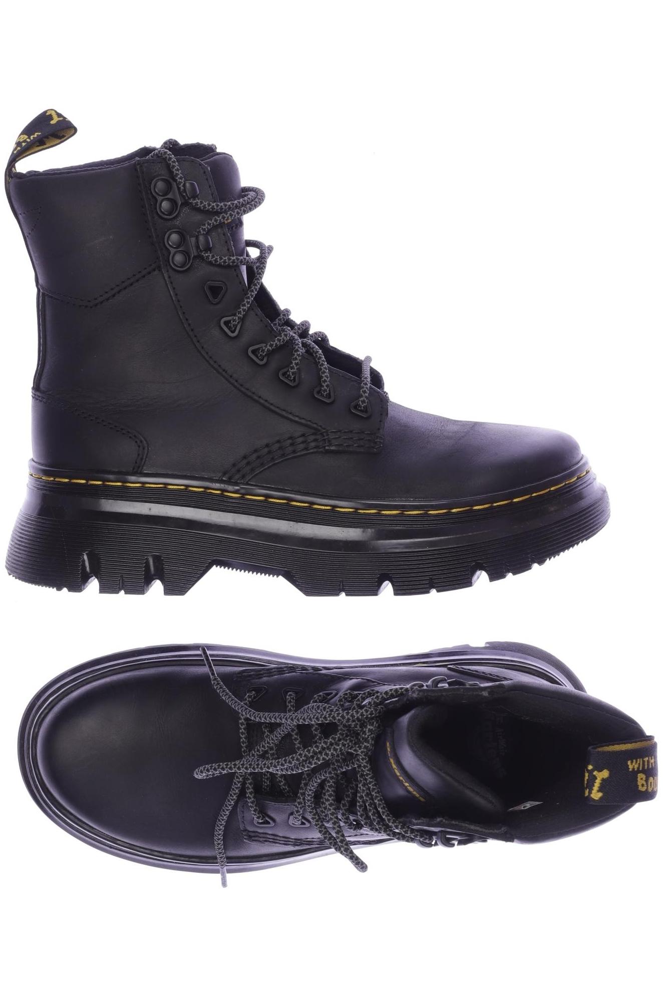 

Dr. Martens Damen Stiefelette, schwarz, Gr. 38