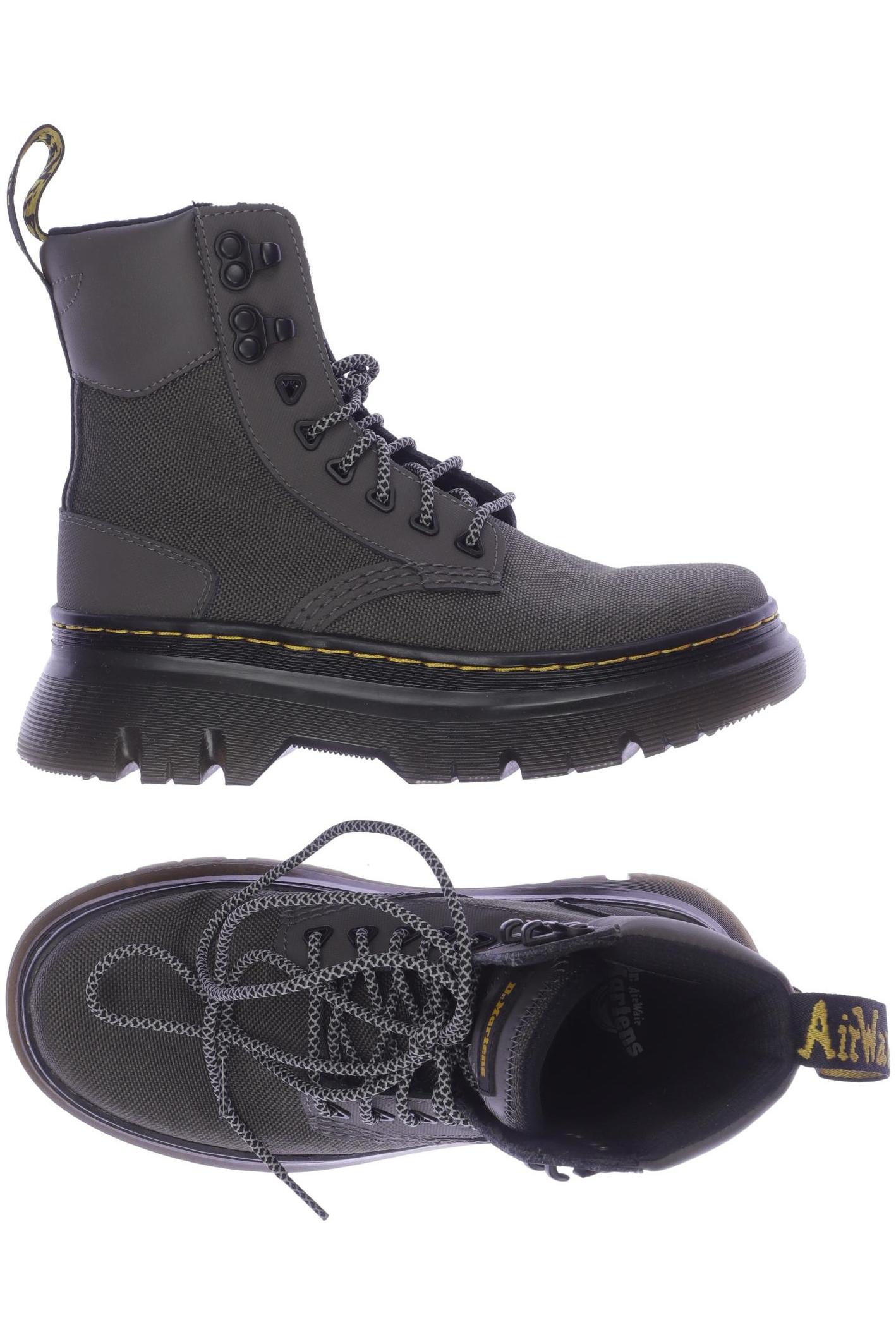 

Dr. Martens Damen Stiefelette, grau, Gr. 36