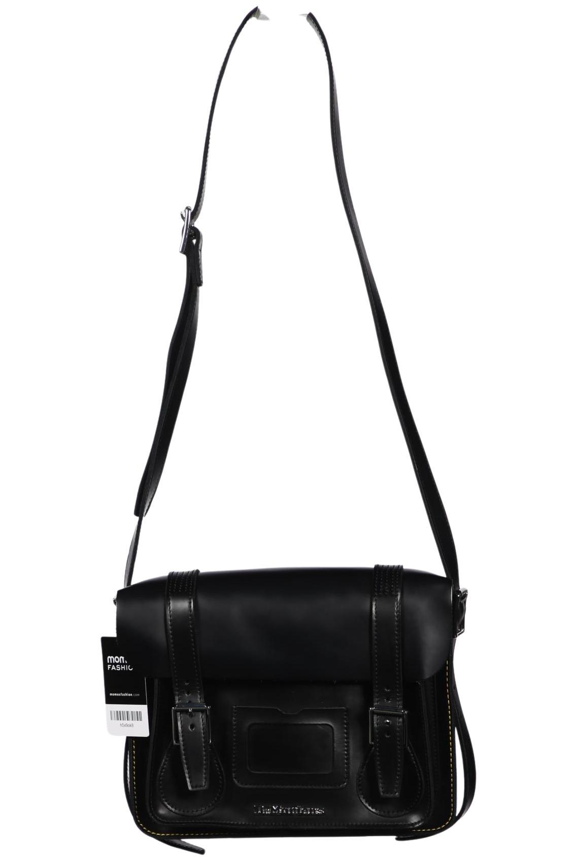 

Dr. Martens Damen Handtasche, schwarz, Gr.
