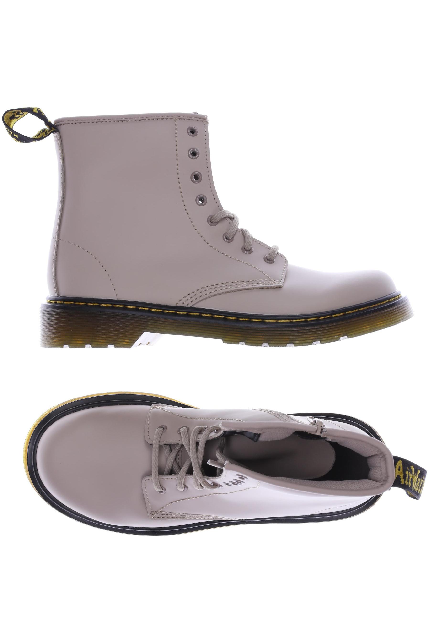 

Dr. Martens Damen Stiefelette, beige