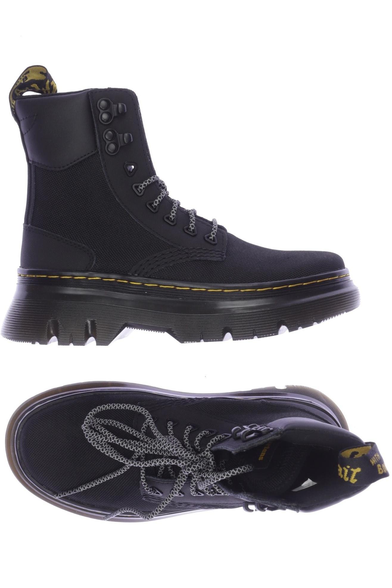 

Dr. Martens Damen Stiefelette, schwarz, Gr. 36