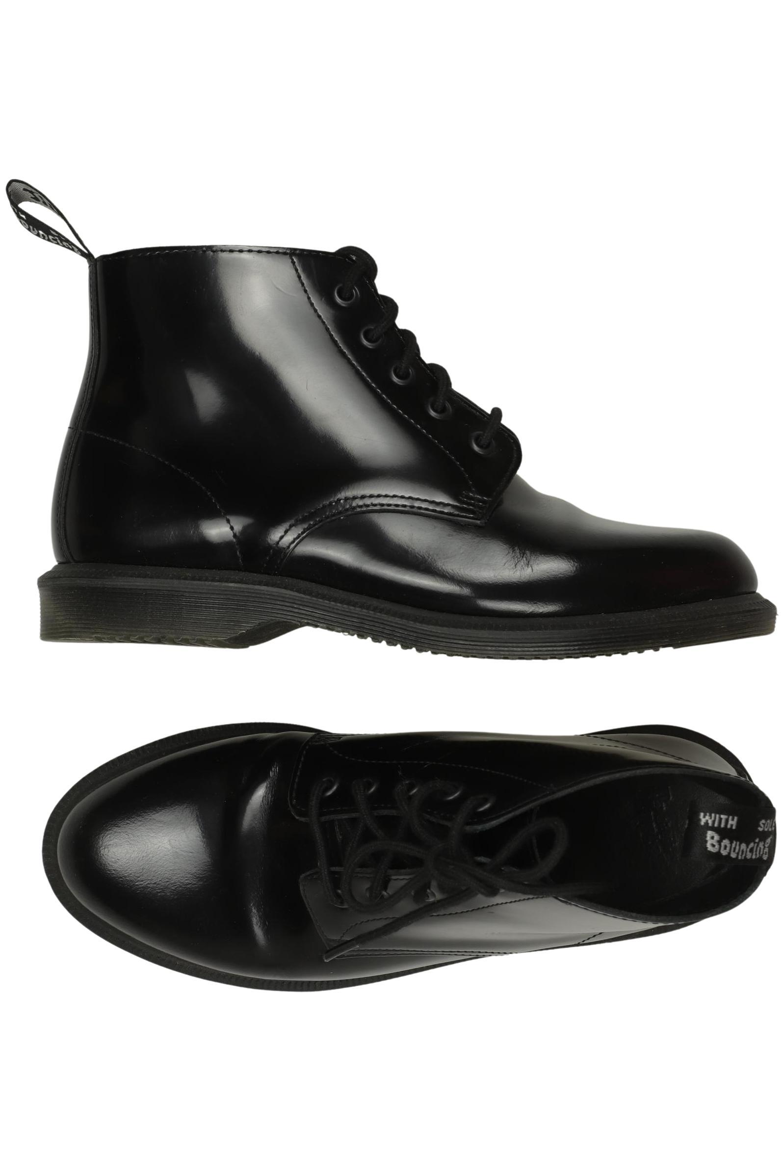 

Dr. Martens Damen Stiefelette, schwarz, Gr. 38