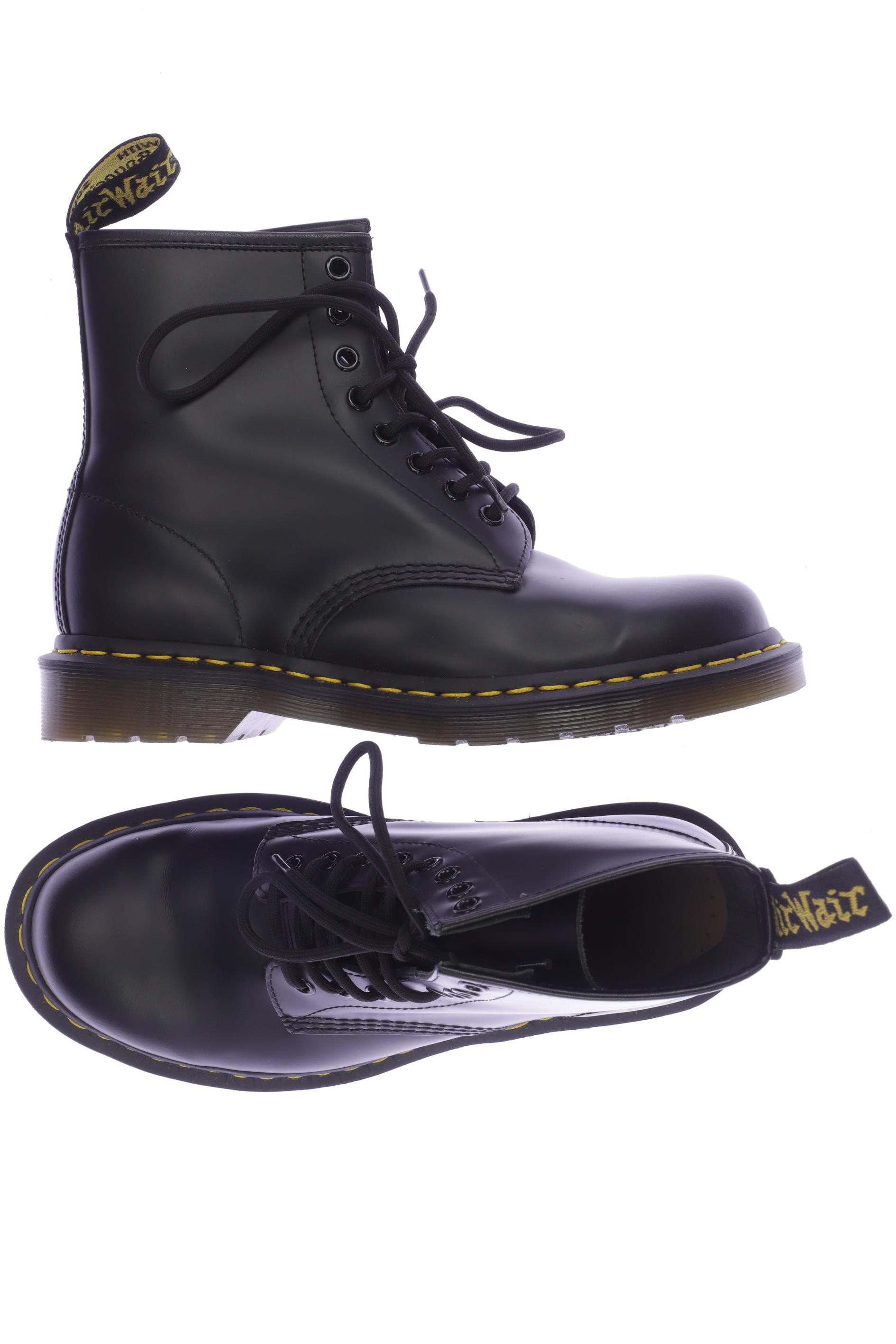 

Dr. Martens Damen Stiefelette, schwarz