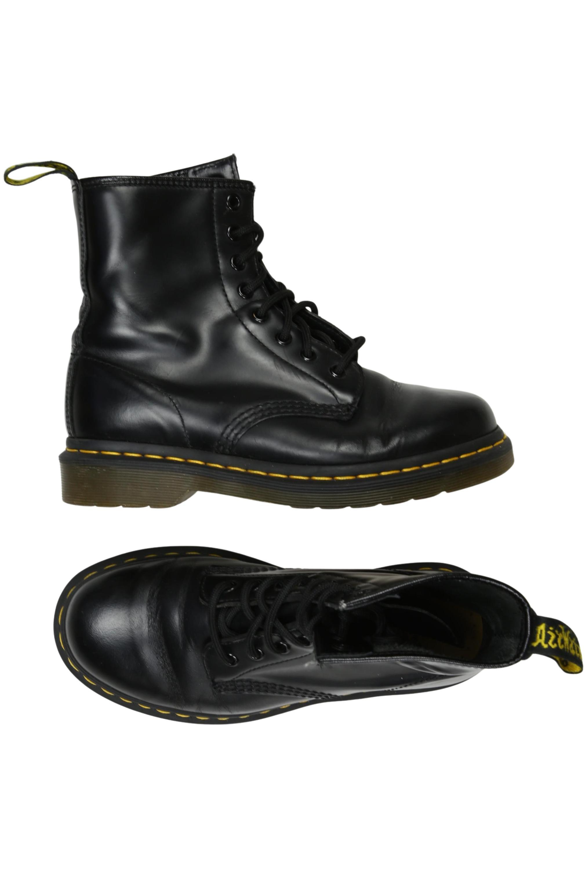 

Dr. Martens Damen Stiefelette, schwarz, Gr. 37
