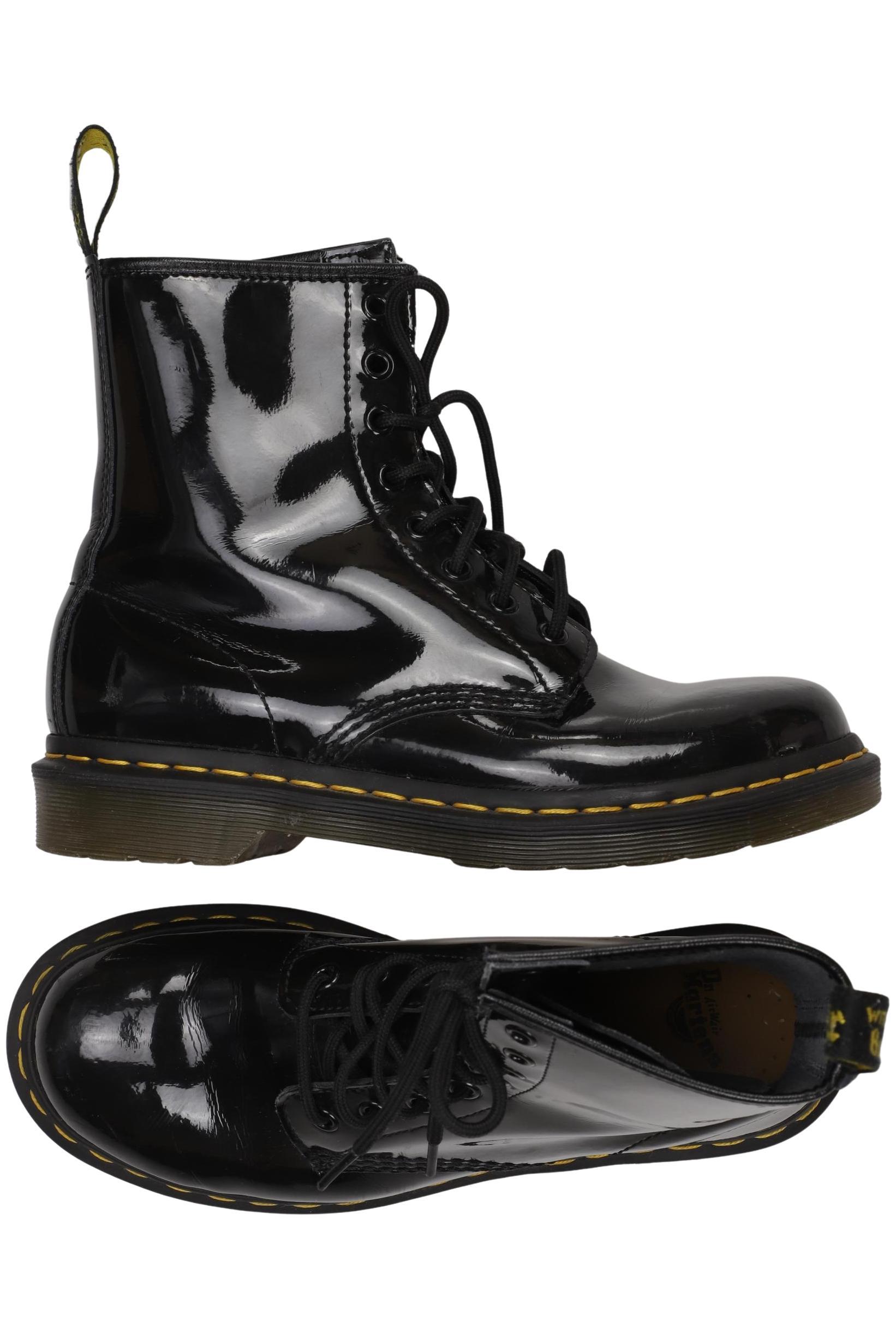 

Dr. Martens Damen Stiefel, schwarz, Gr. 39