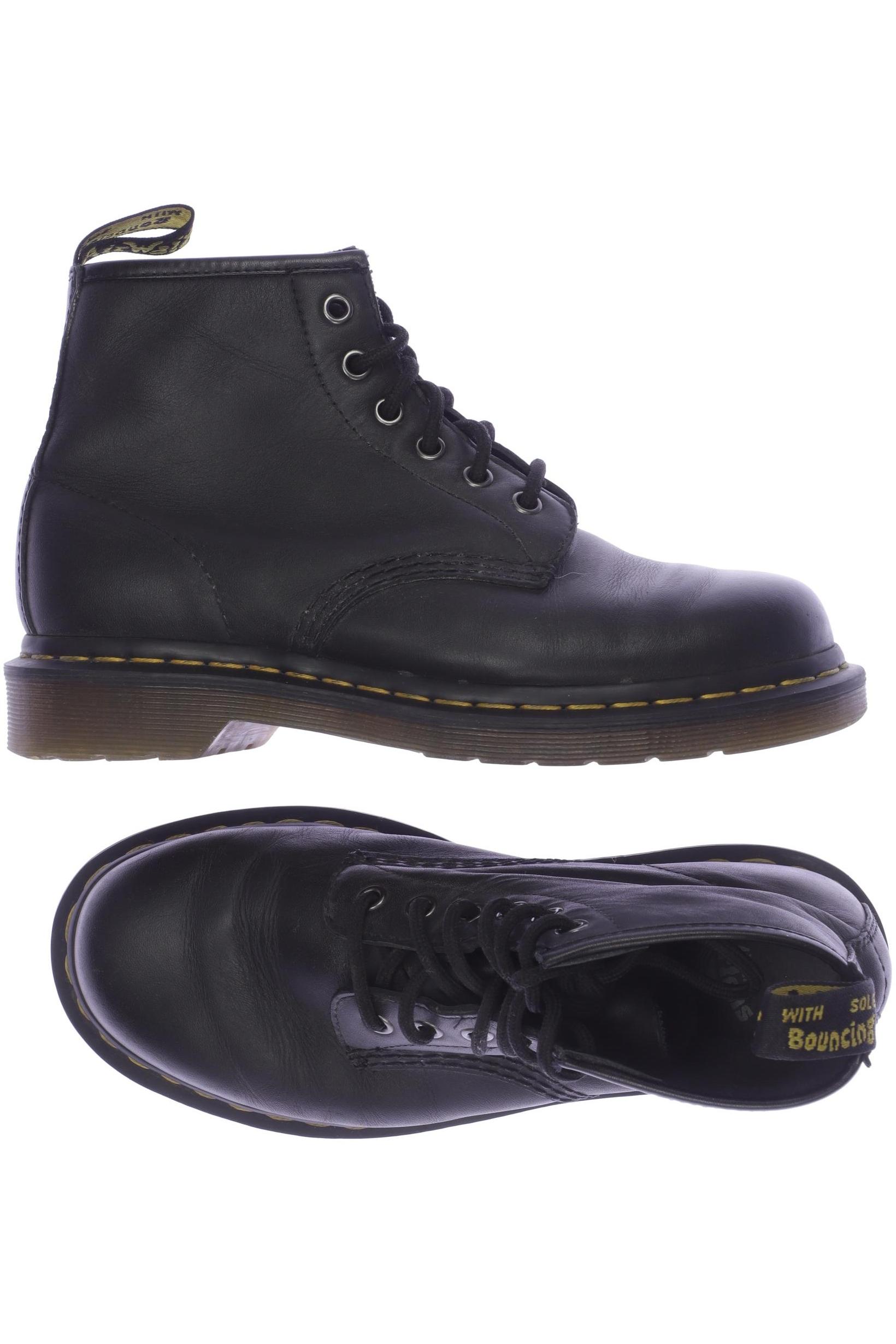 

Dr. Martens Damen Stiefel, schwarz, Gr. 37