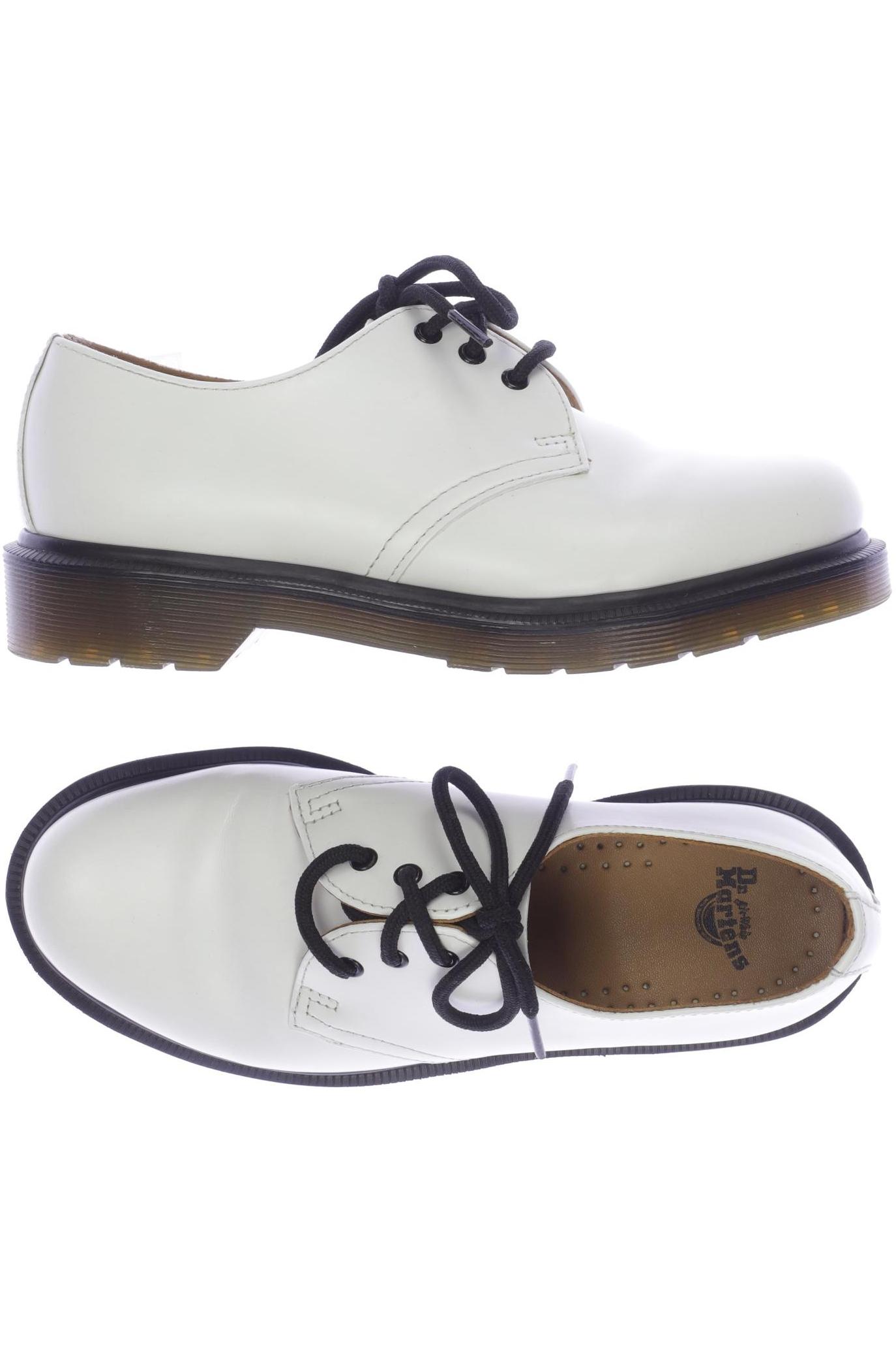 

Dr. Martens Damen Halbschuh, weiß, Gr. 36