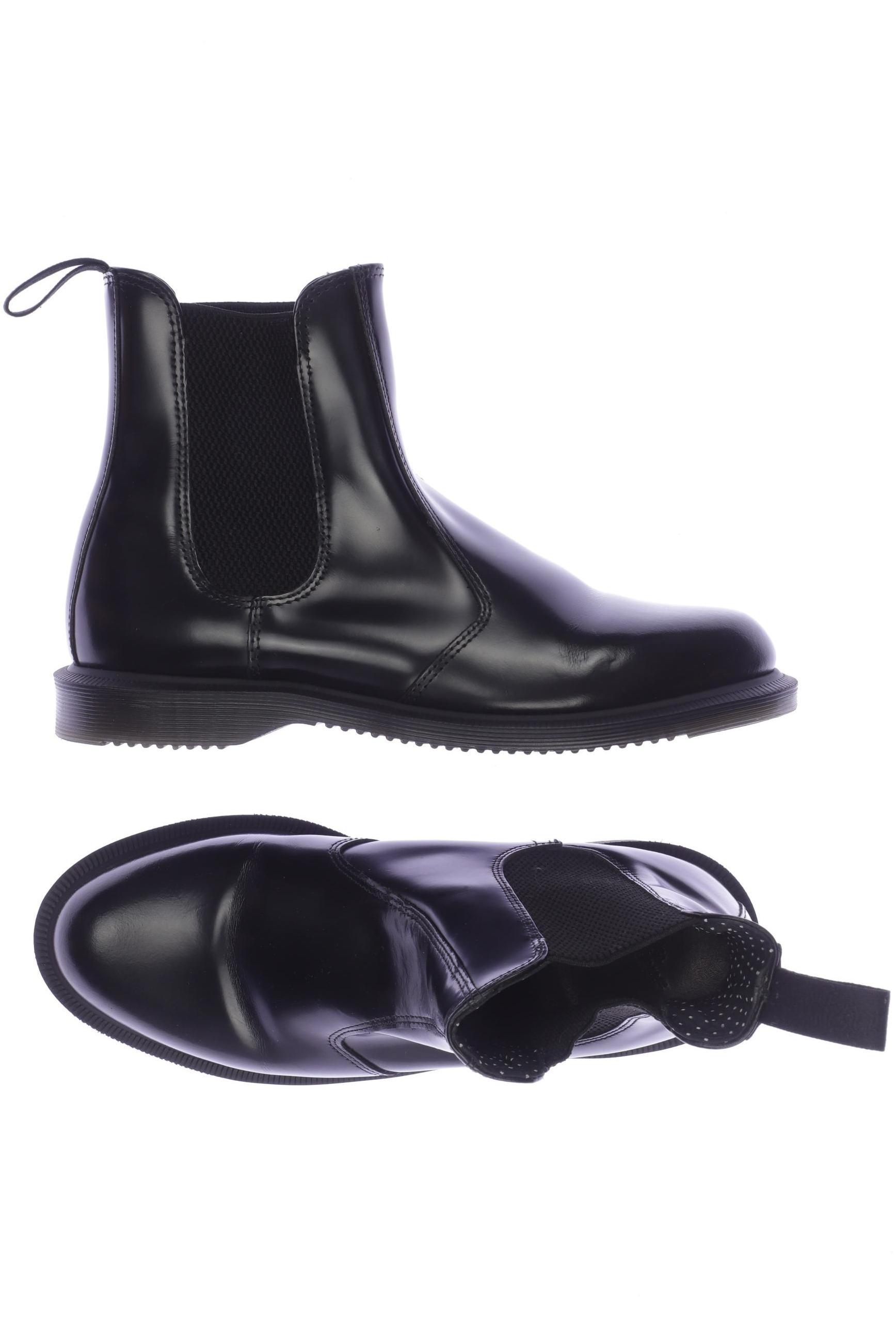 

Dr. Martens Damen Stiefelette, schwarz