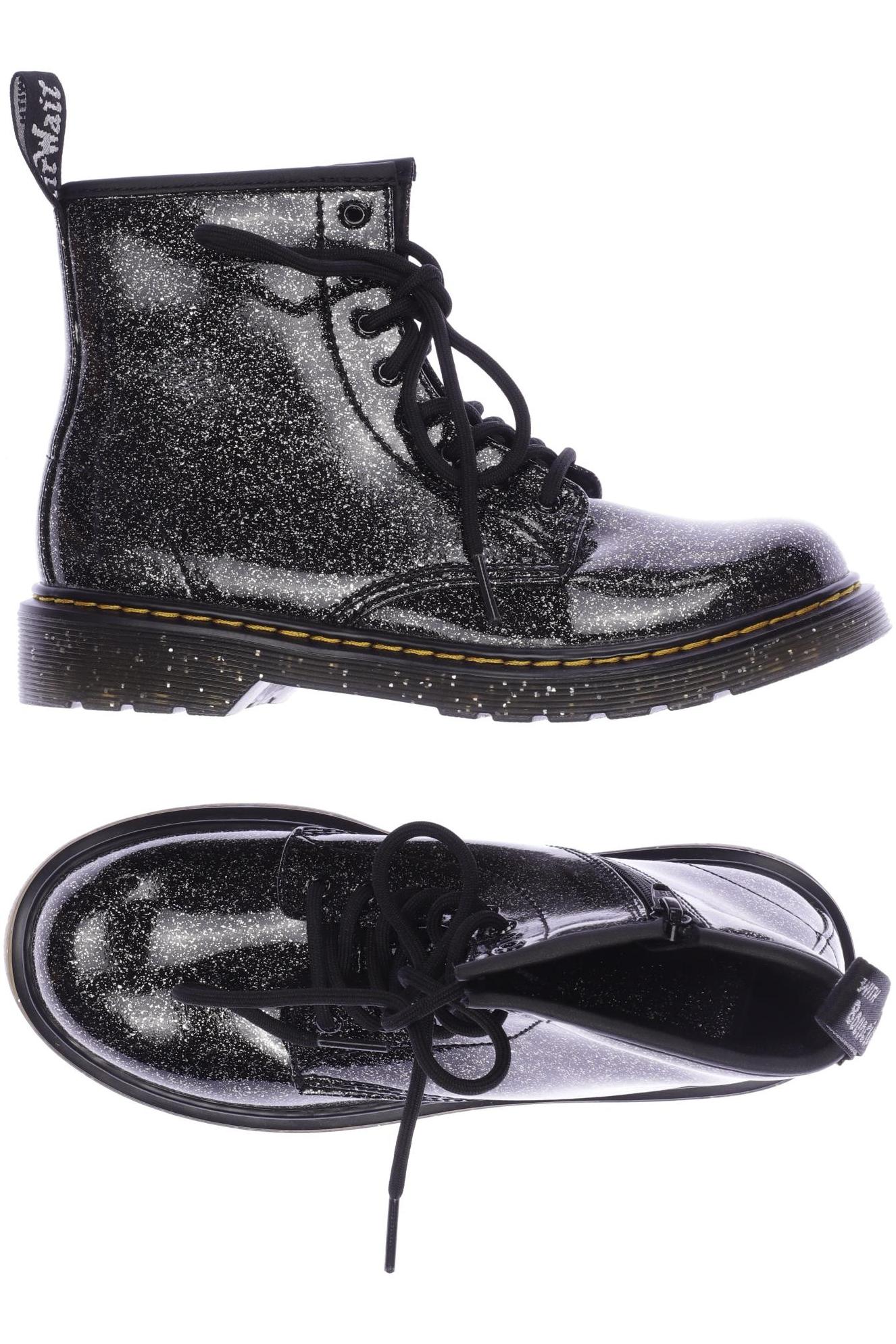 

Dr. Martens Damen Stiefelette, schwarz, Gr. 36