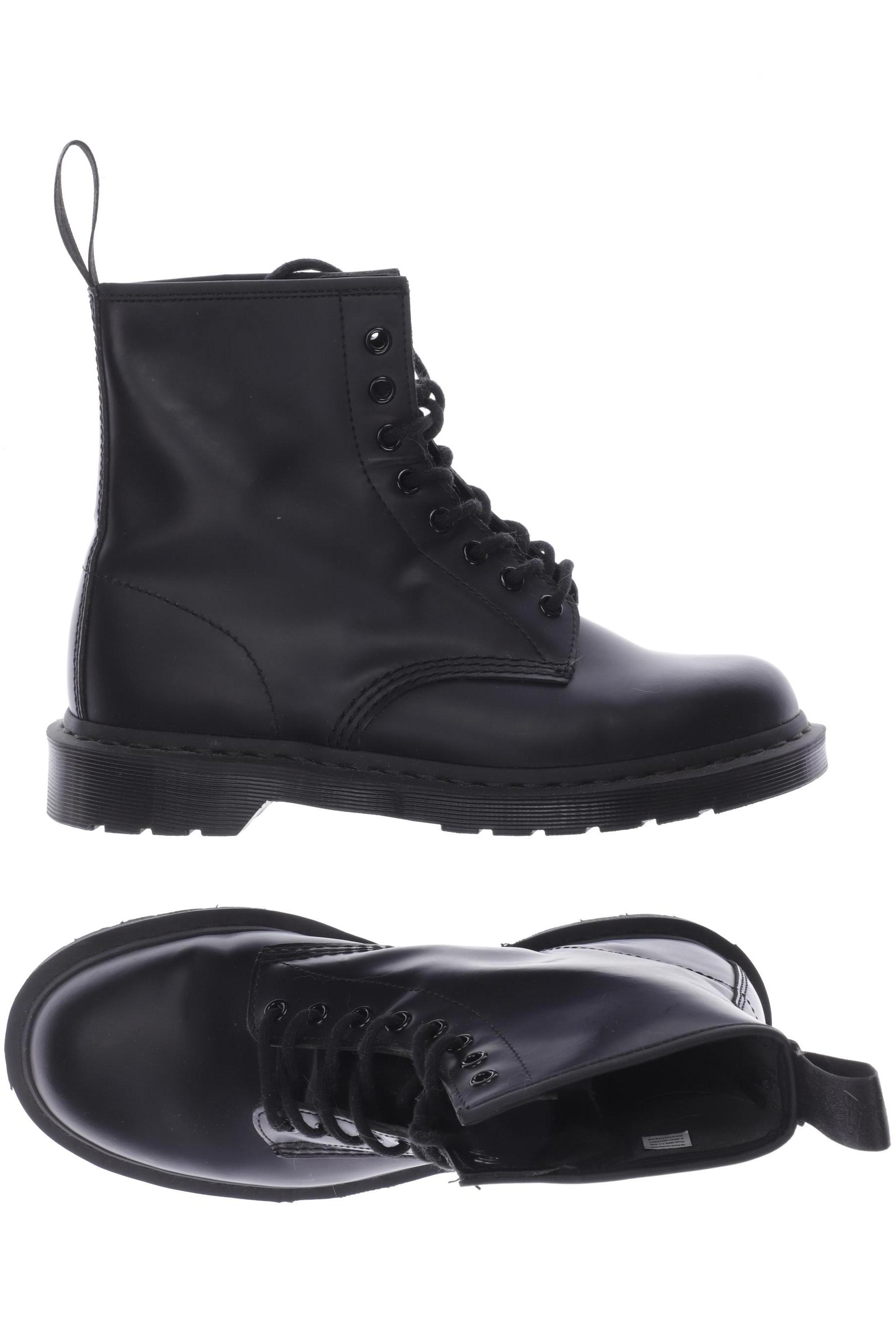 

Dr. Martens Damen Stiefel, schwarz, Gr. 41