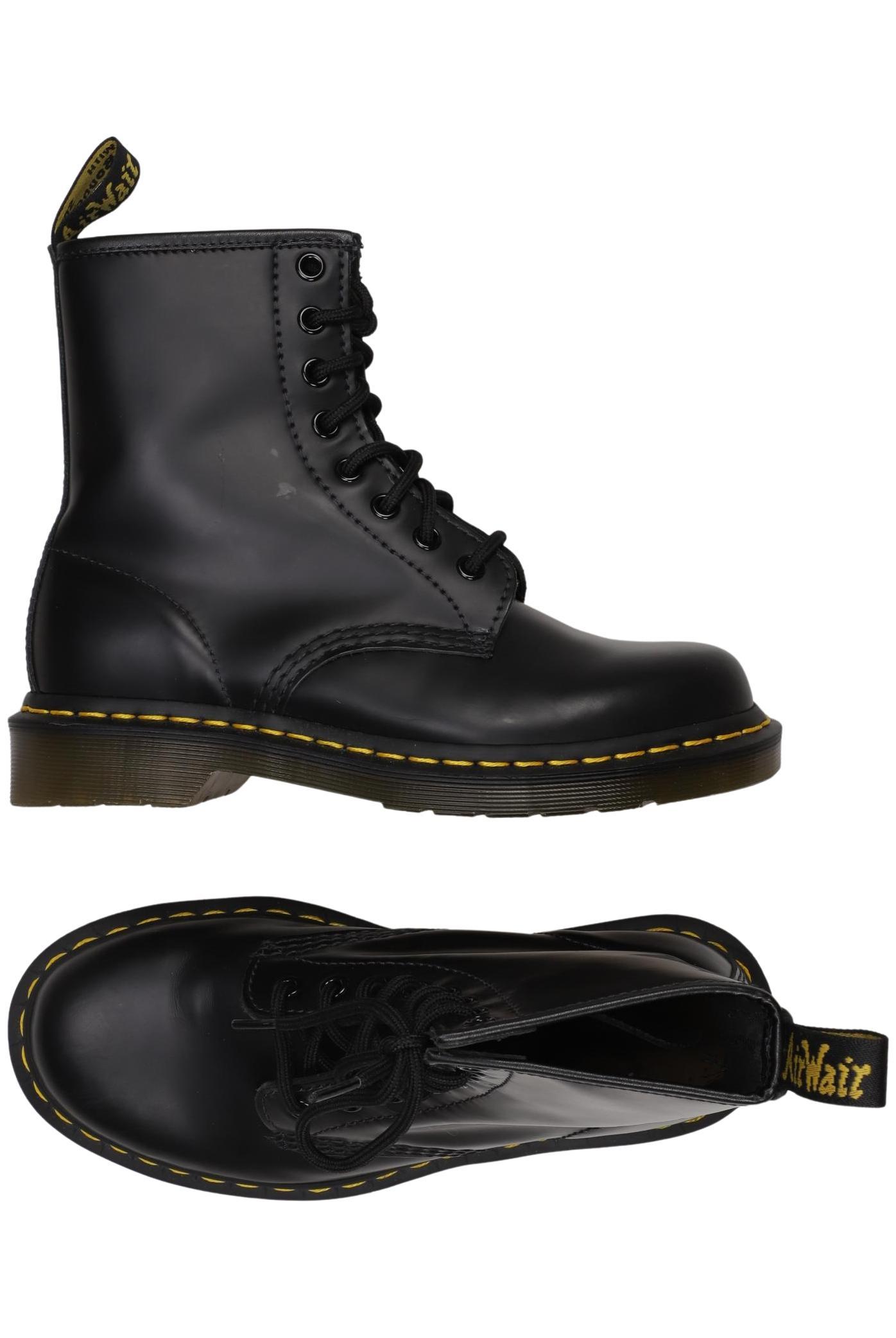 

Dr. Martens Damen Stiefelette, schwarz, Gr. 37