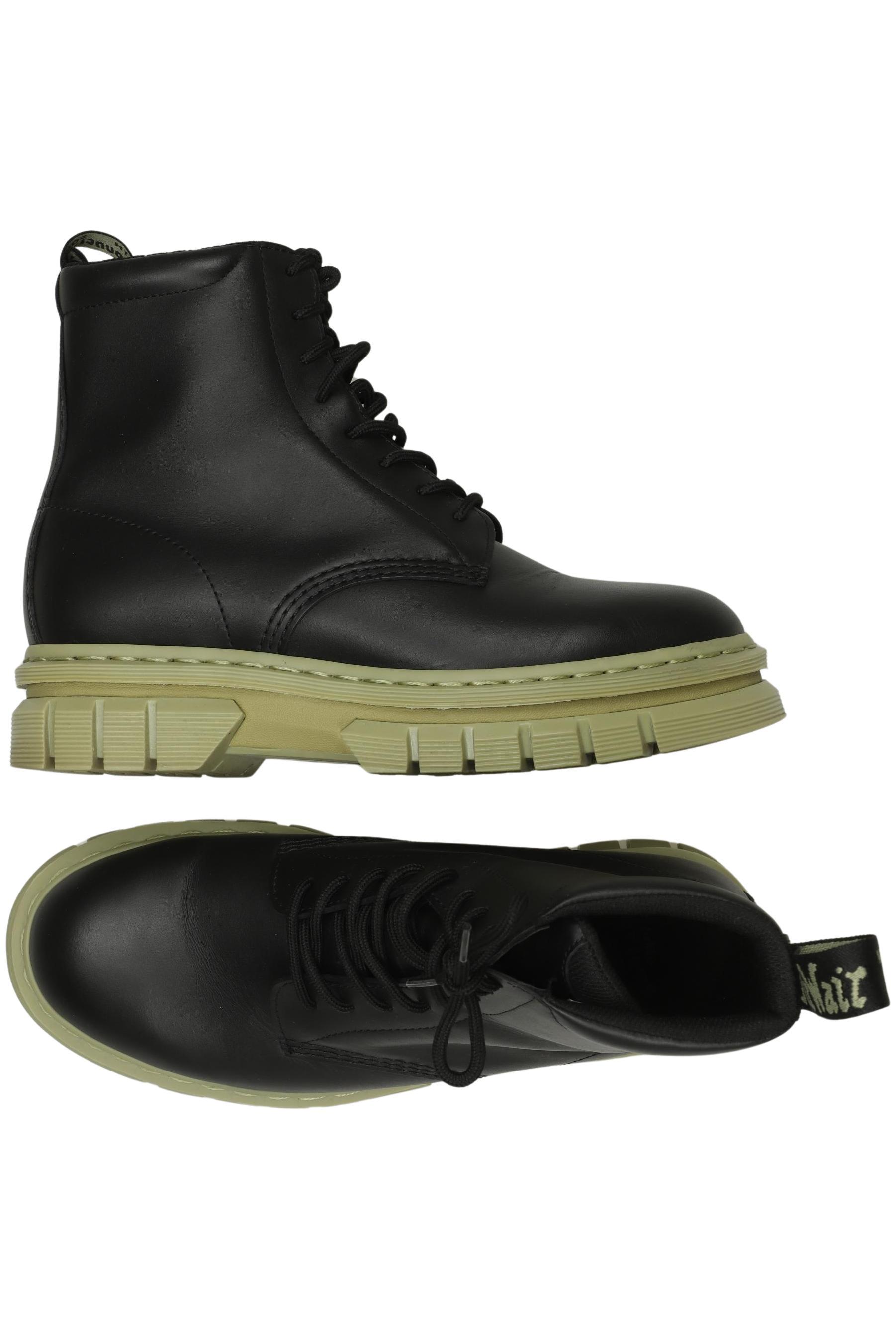 

Dr. Martens Damen Stiefelette, schwarz, Gr. 42